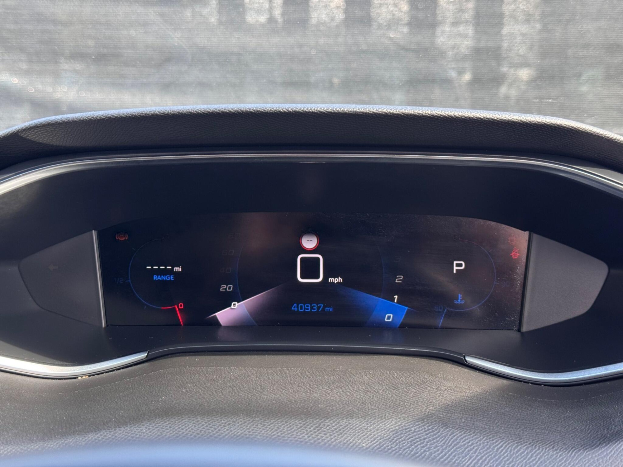 2021 Peugeot 308 image 25