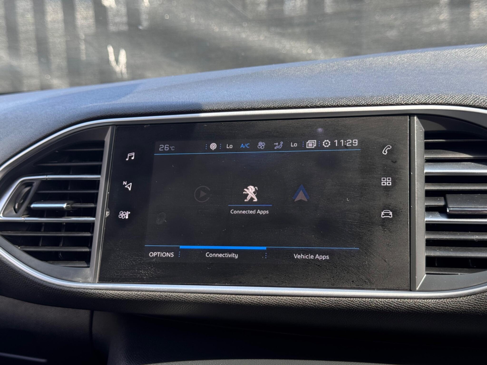 2021 Peugeot 308 image 29
