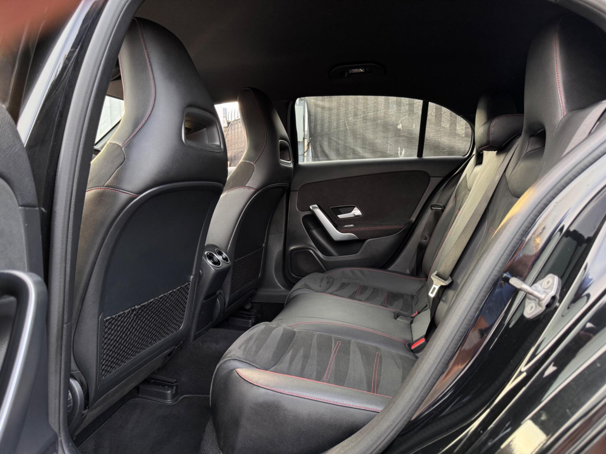 2019 Mercedes-Benz A Class image 15