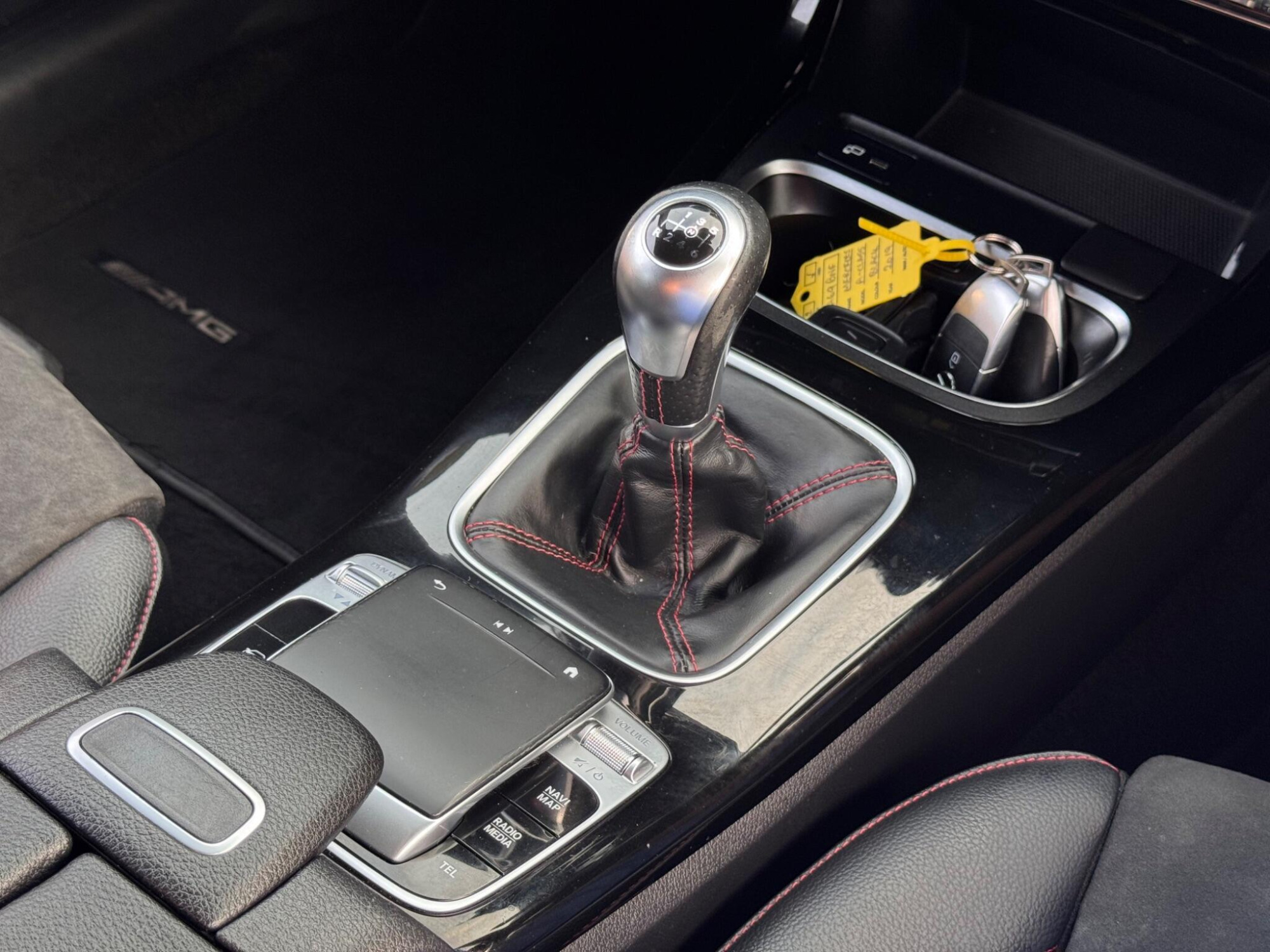 2019 Mercedes-Benz A Class image 31