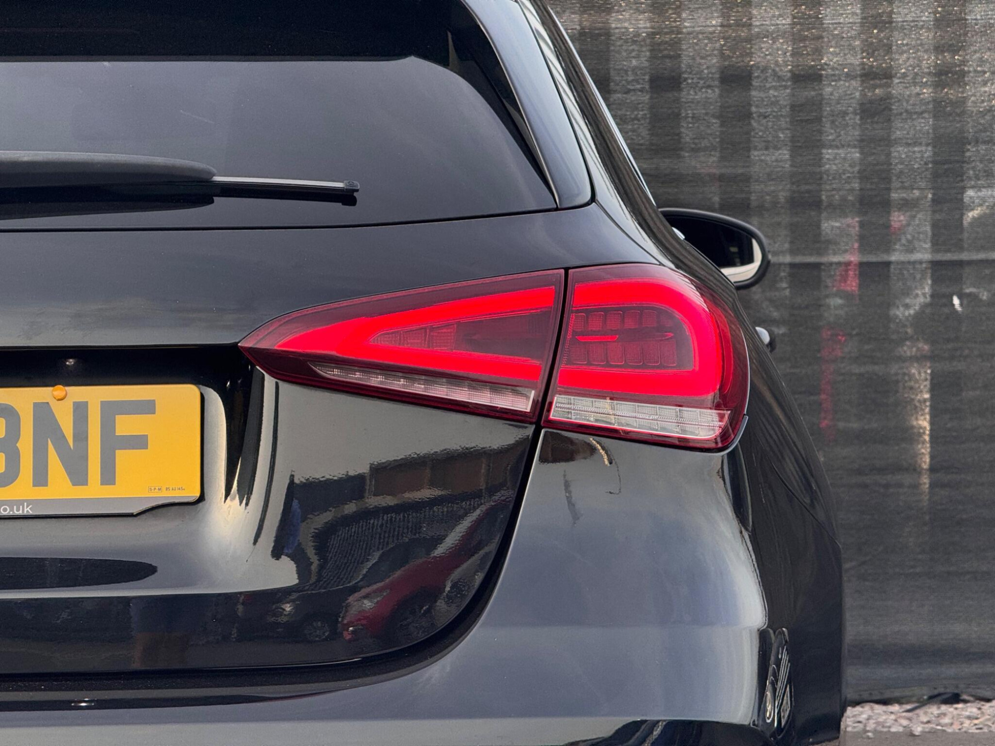 2019 Mercedes-Benz A Class image 13