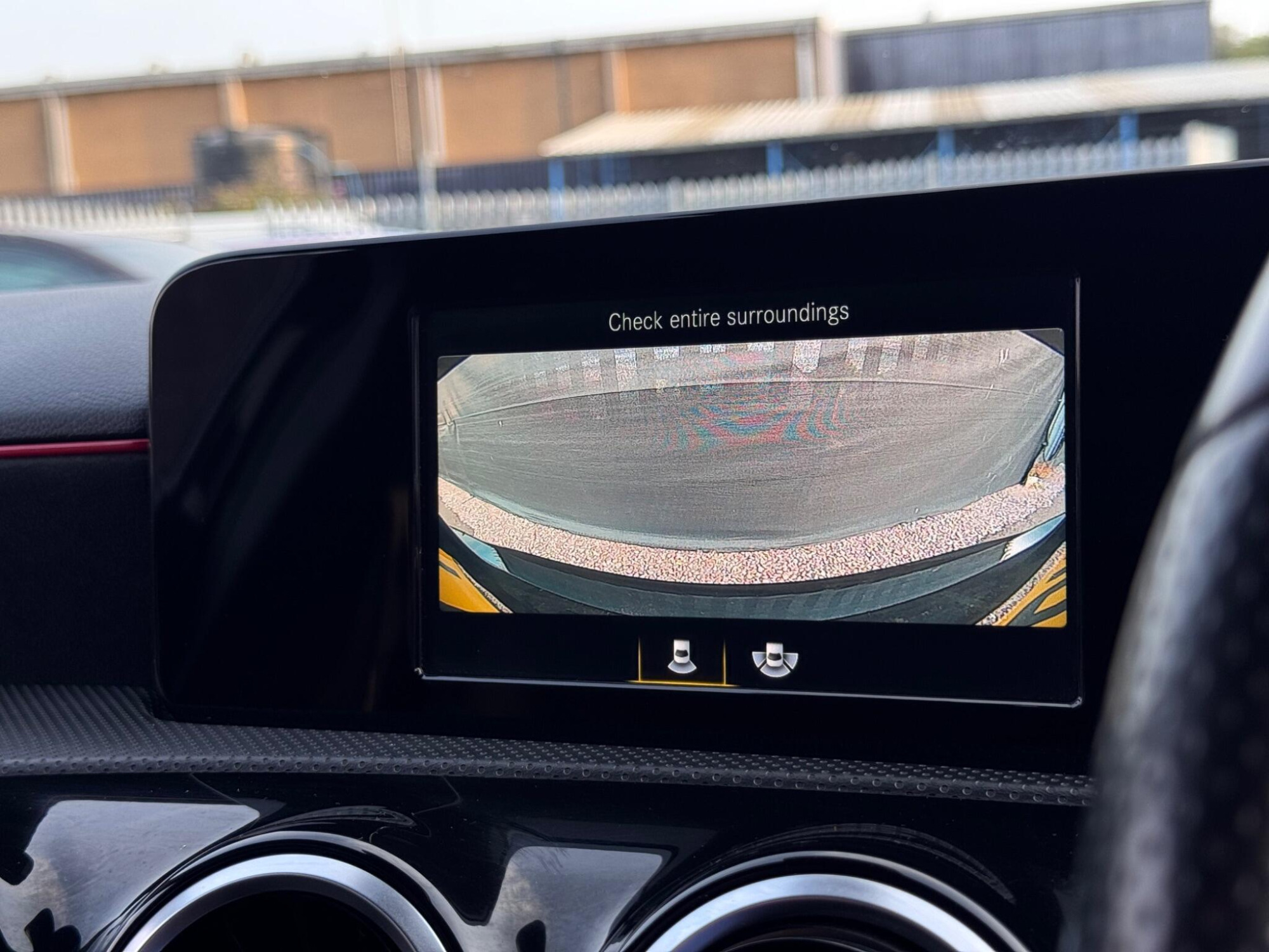 2019 Mercedes-Benz A Class image 21