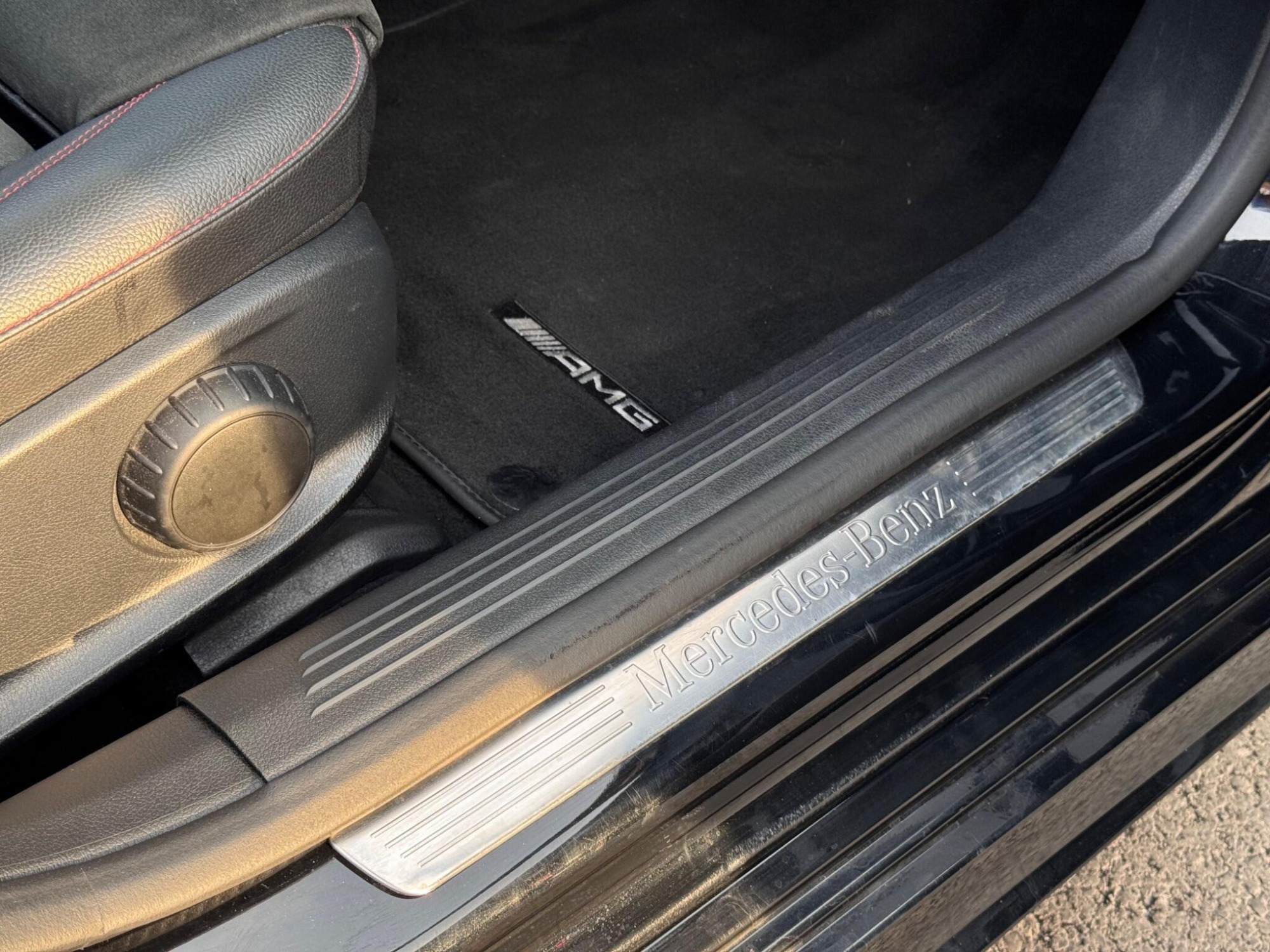 2019 Mercedes-Benz A Class image 22