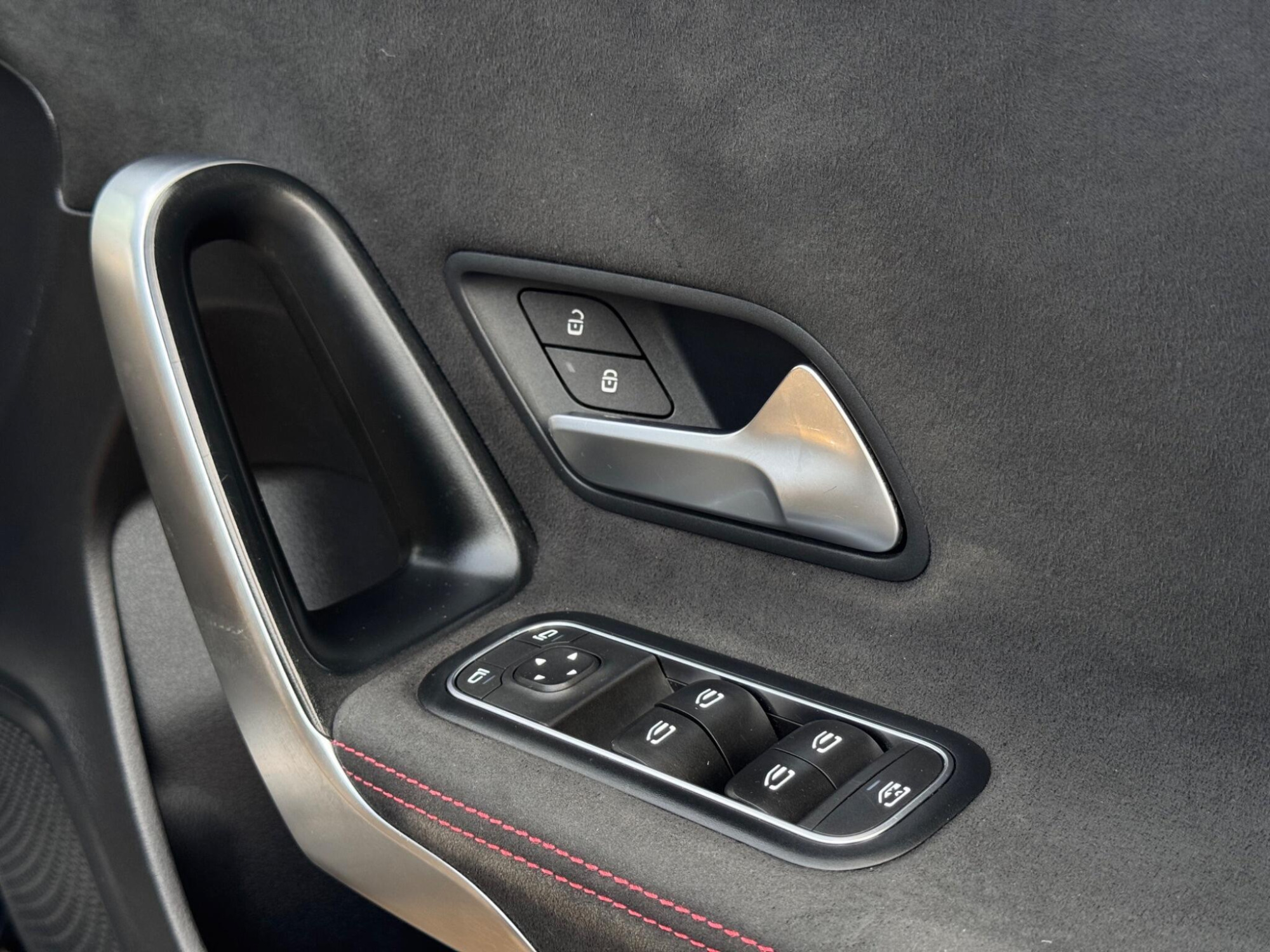 2019 Mercedes-Benz A Class image 23