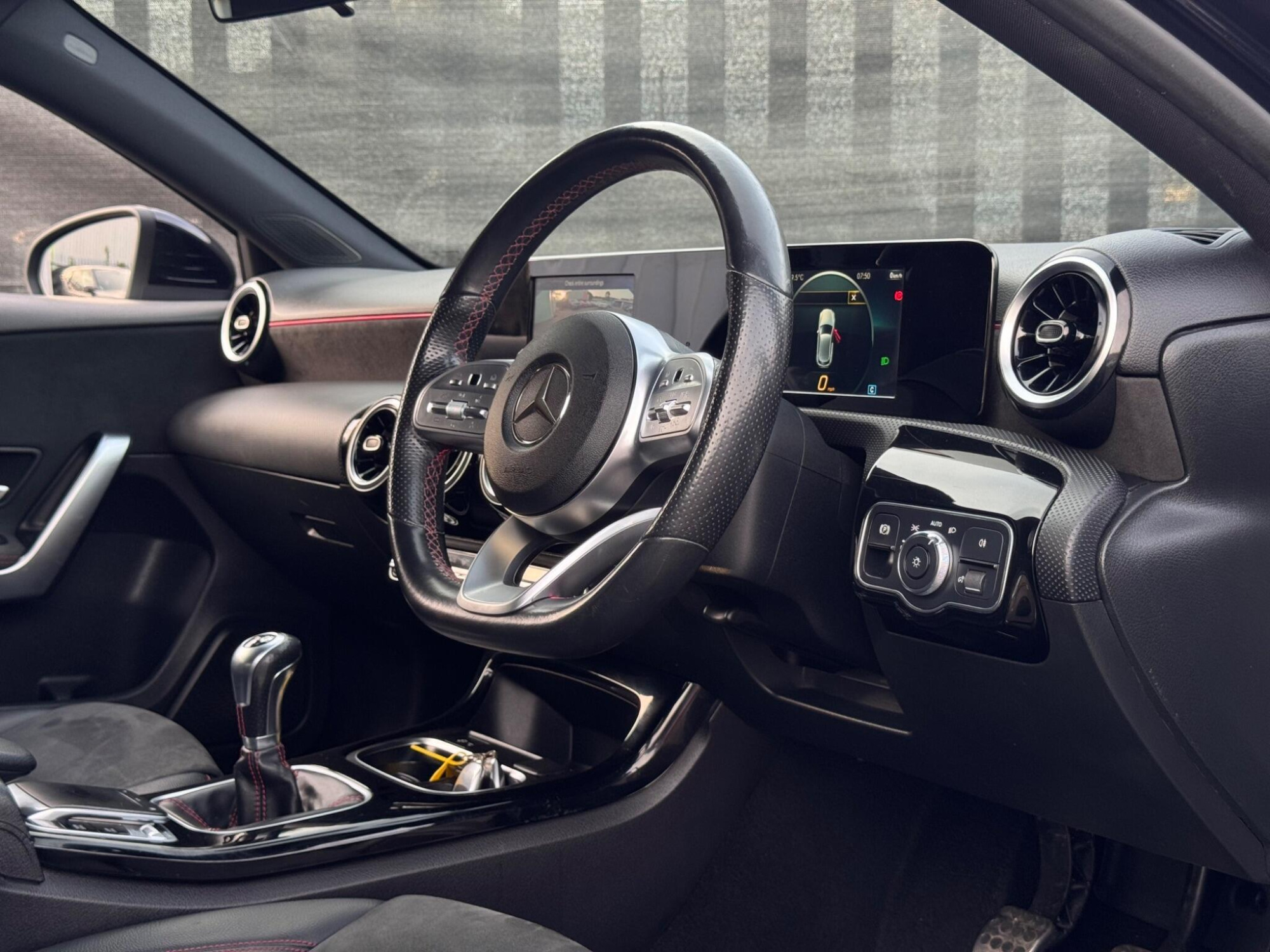 2019 Mercedes-Benz A Class image 10