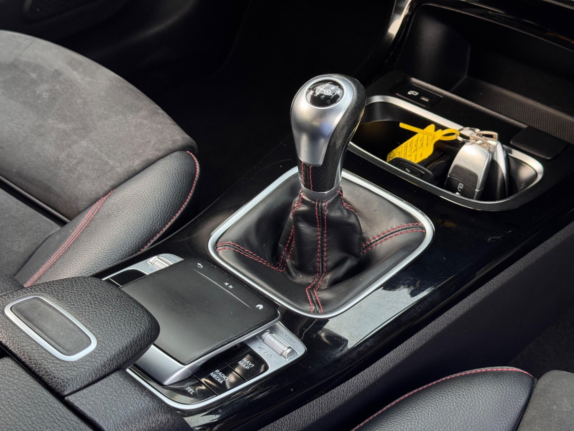2019 Mercedes-Benz A Class image 11