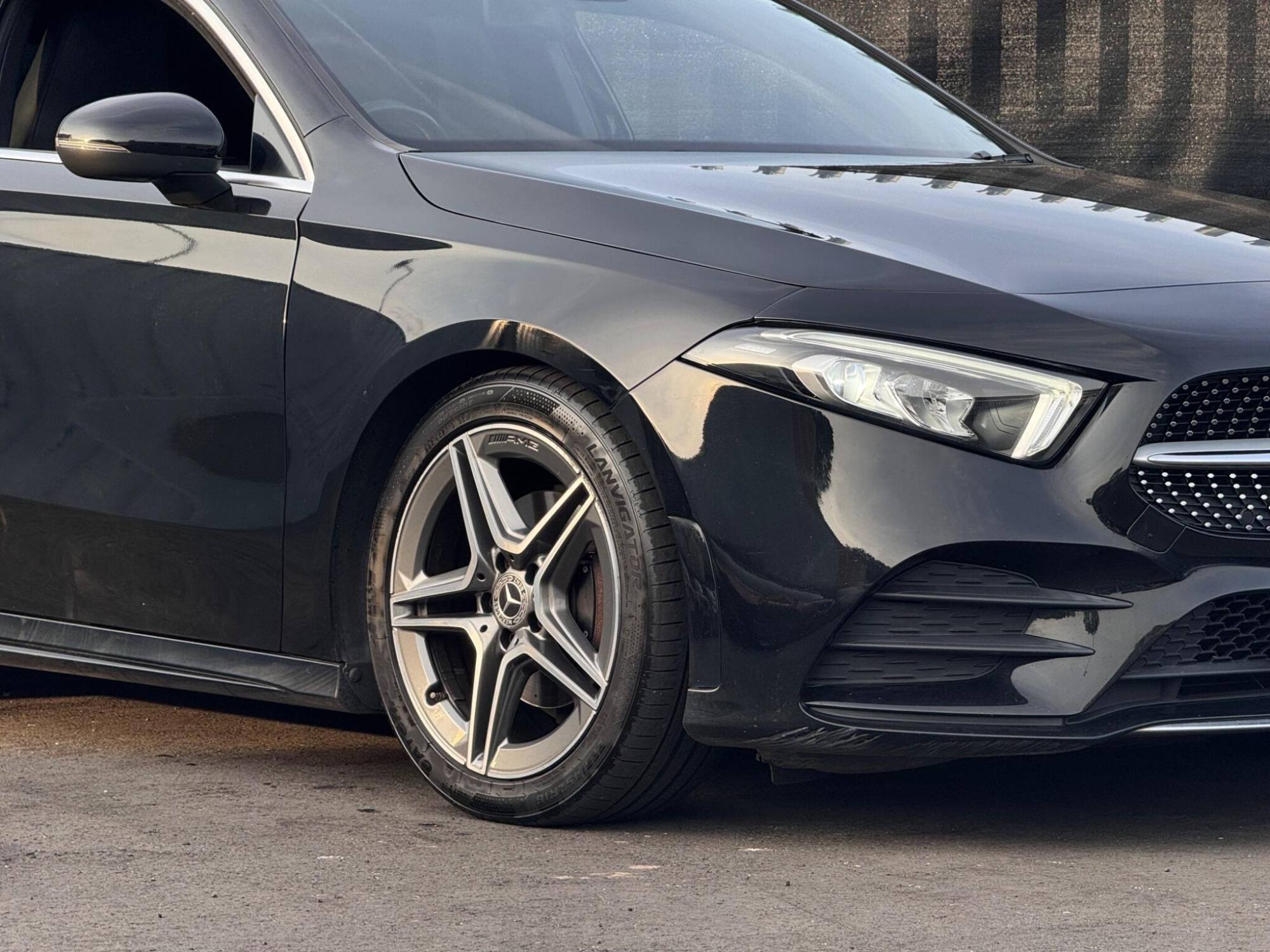 2019 Mercedes-Benz A Class image 18