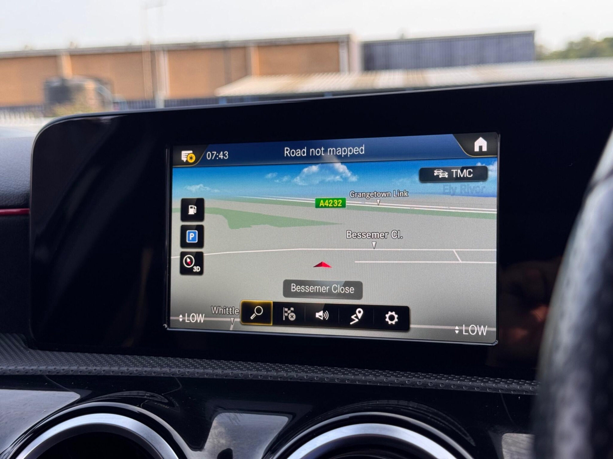 2019 Mercedes-Benz A Class image 28
