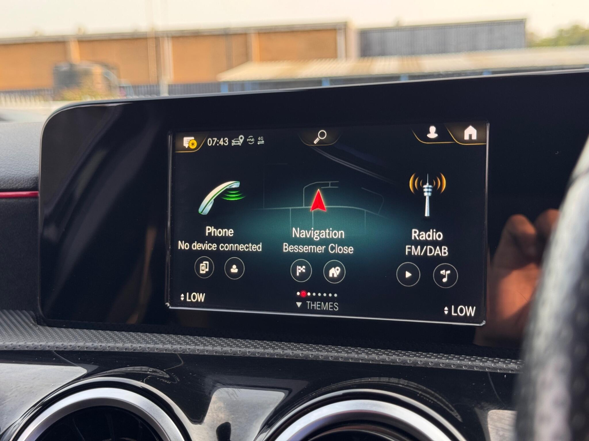 2019 Mercedes-Benz A Class image 27
