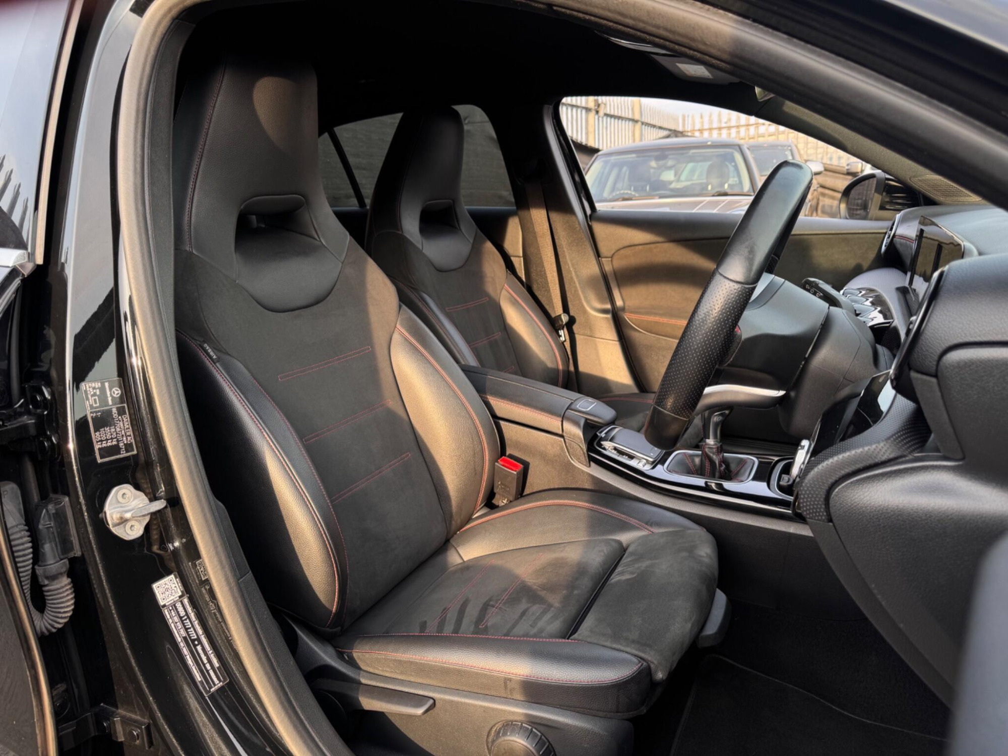 2019 Mercedes-Benz A Class image 25