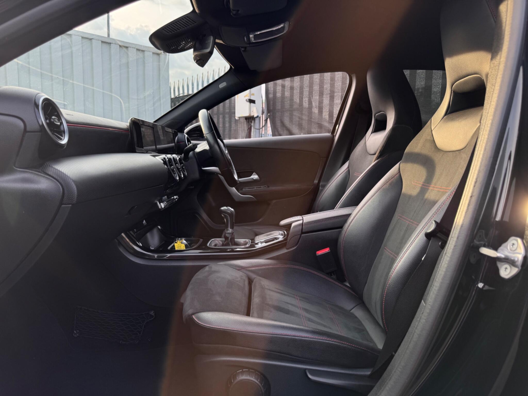 2019 Mercedes-Benz A Class image 17