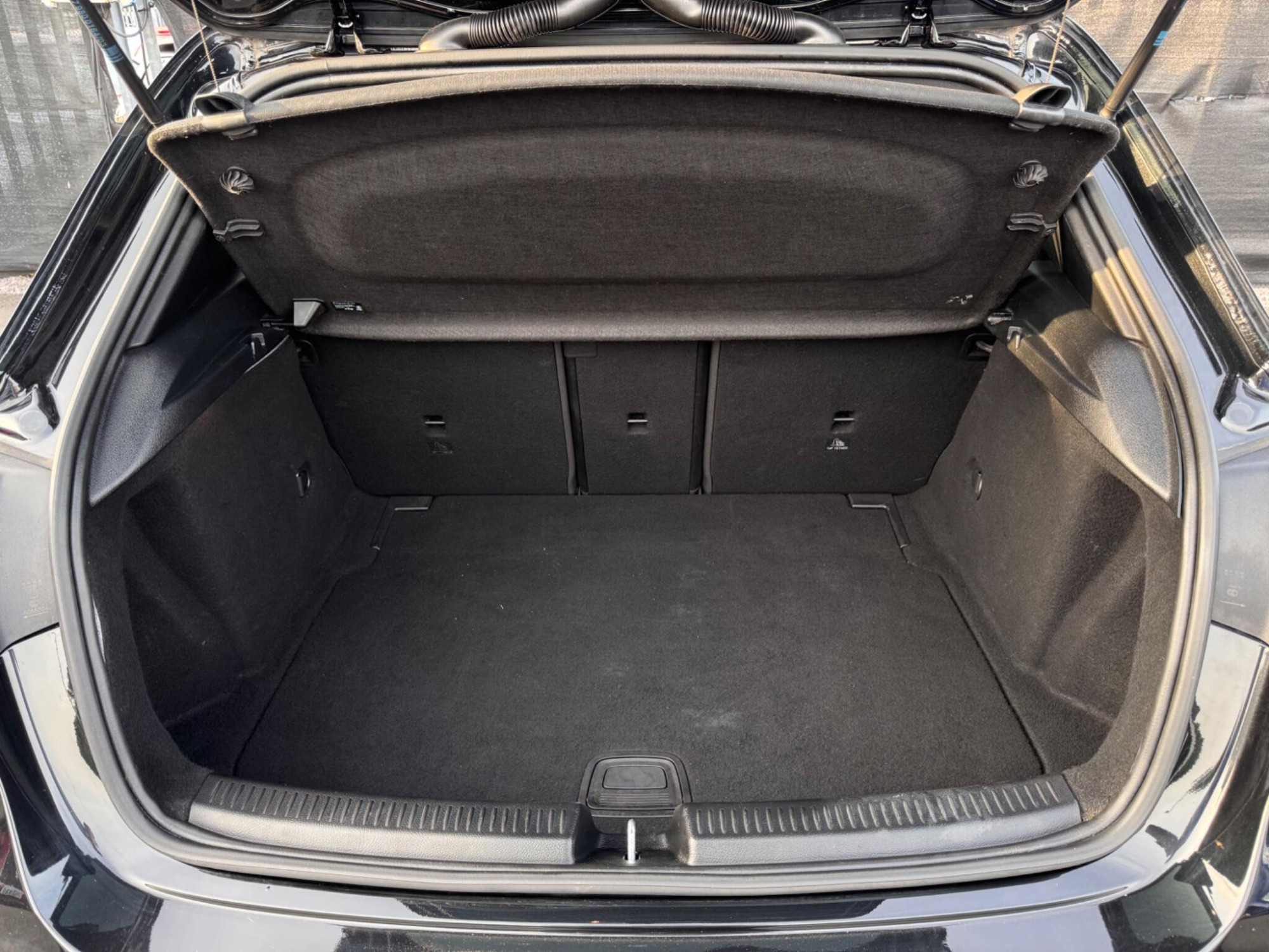 2019 Mercedes-Benz A Class image 8