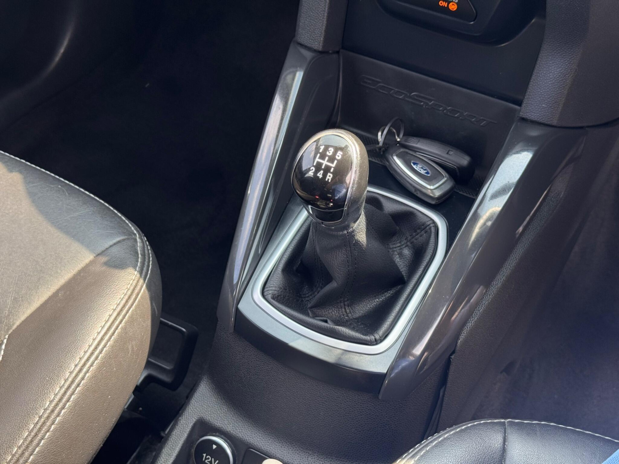 2017 Ford EcoSport image 35