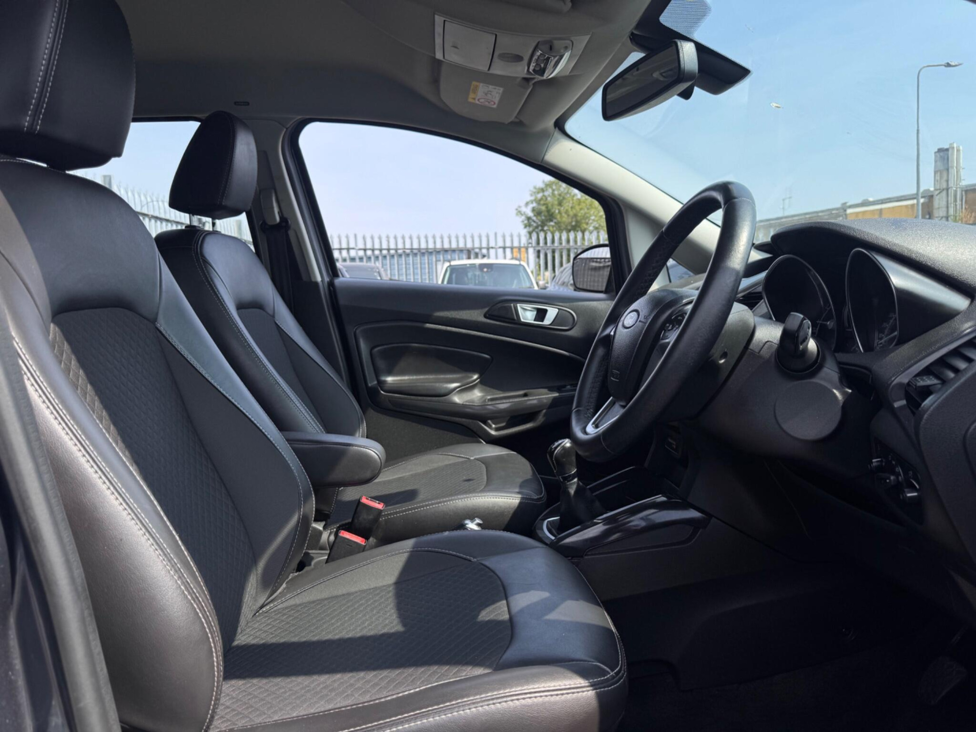 2017 Ford EcoSport image 13