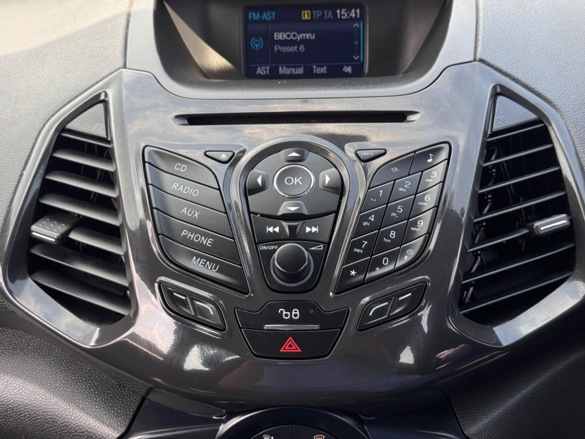 2017 Ford EcoSport image 24