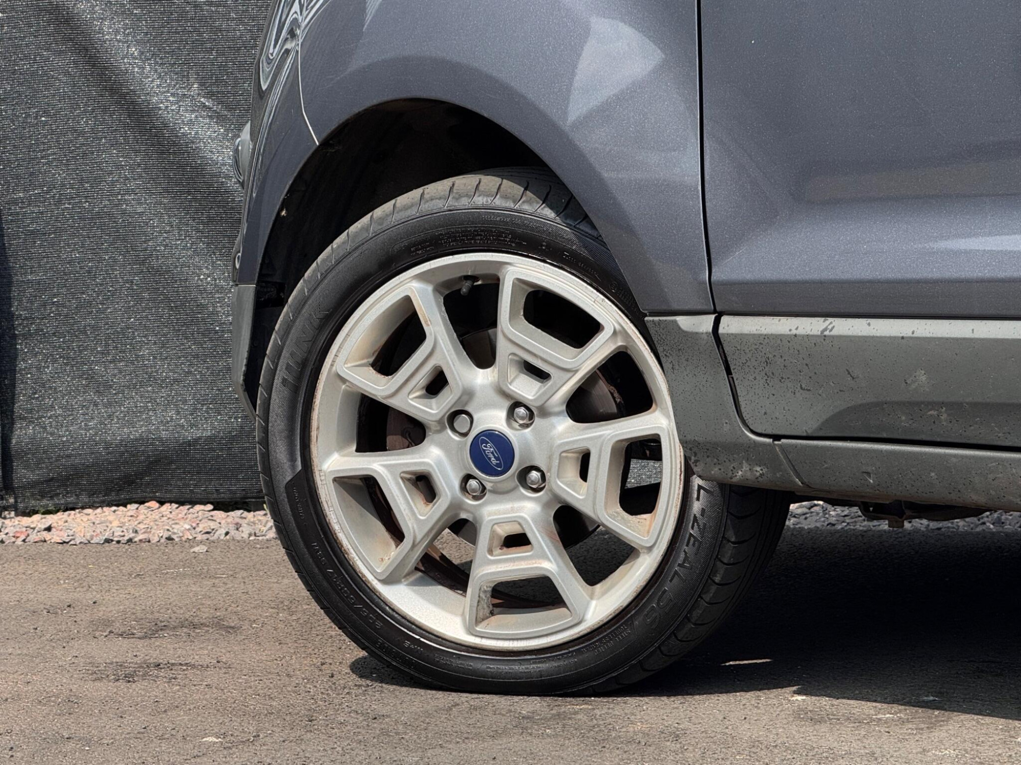 2017 Ford EcoSport image 31
