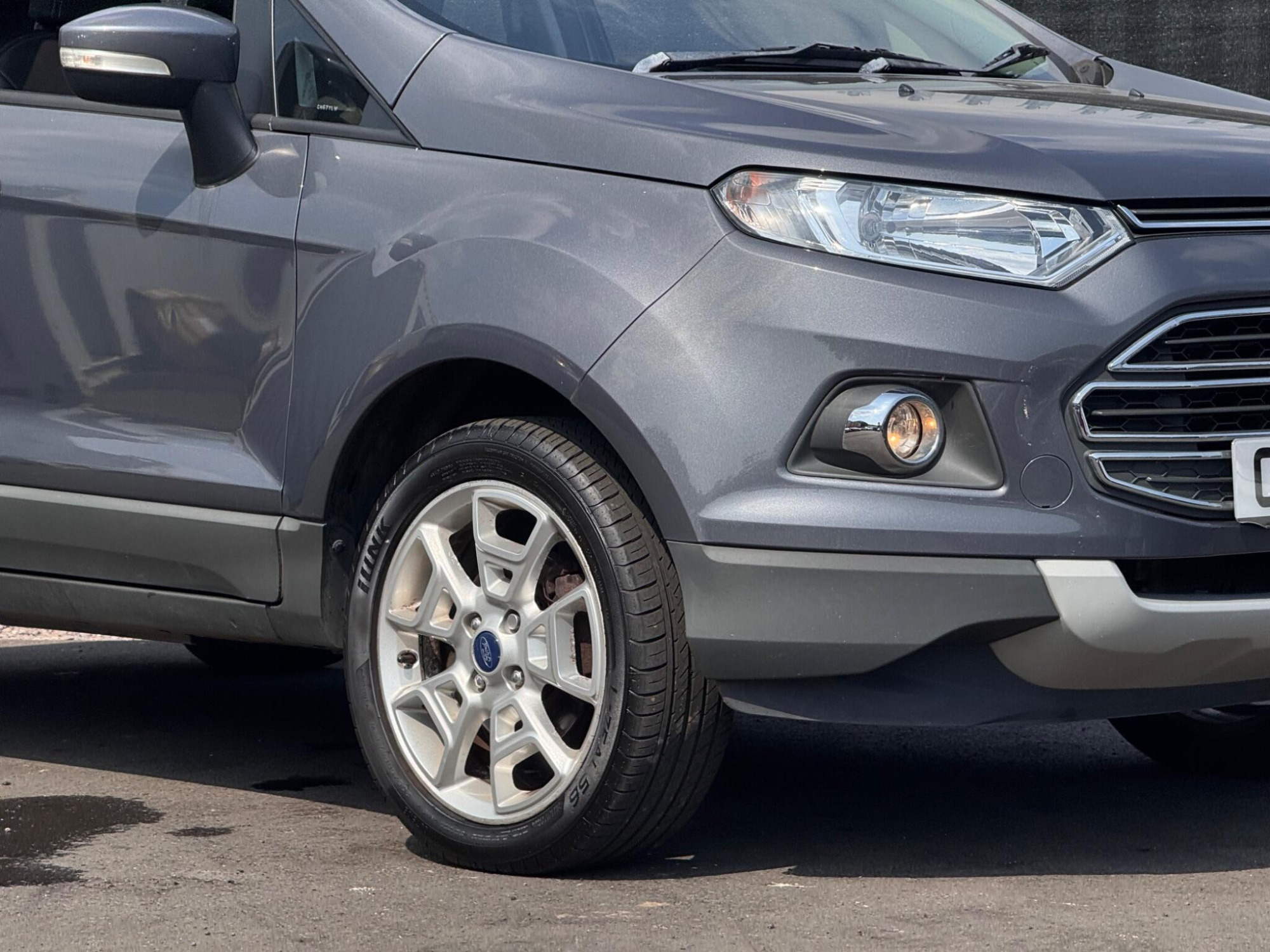 2017 Ford EcoSport image 22