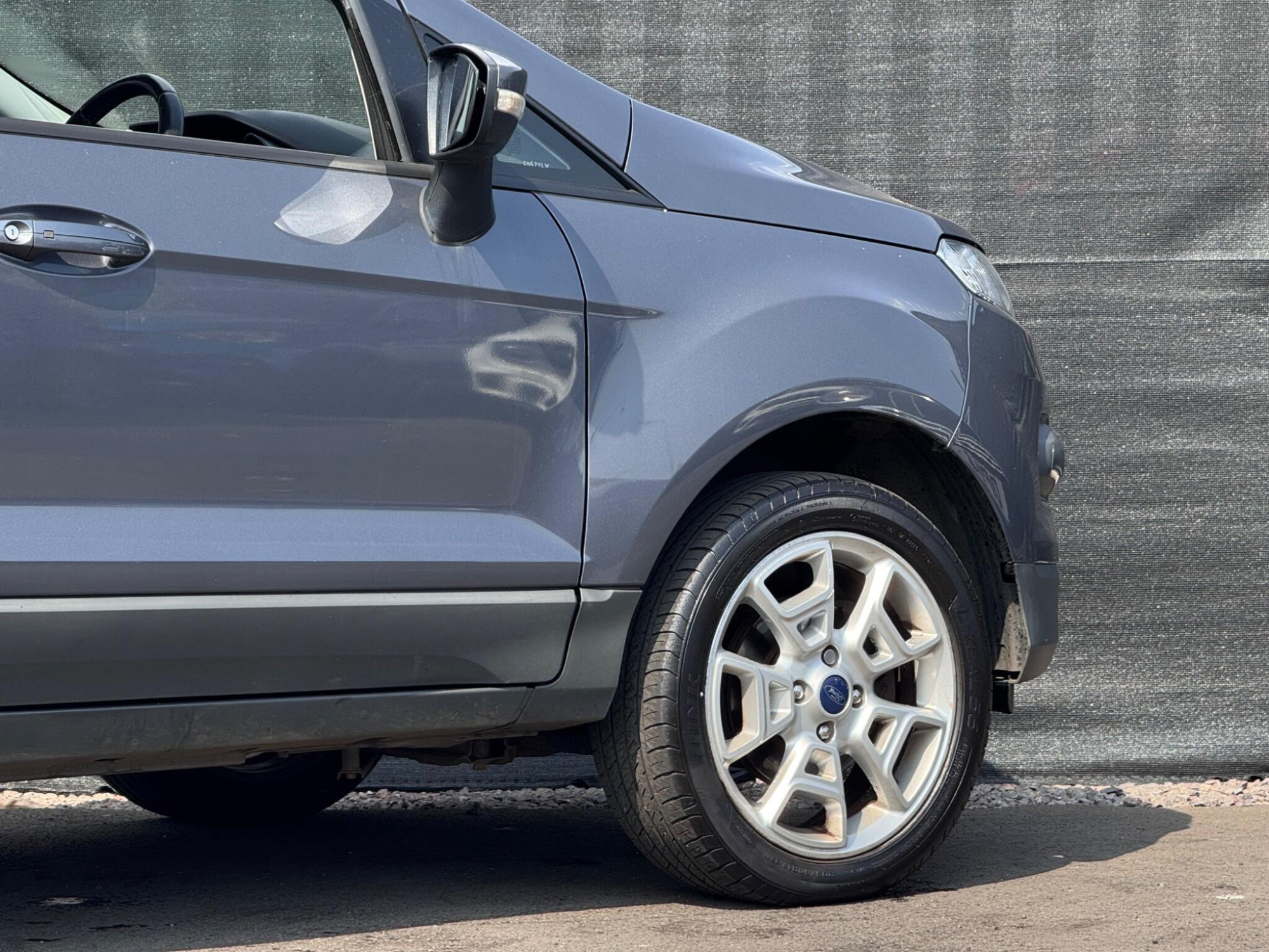 2017 Ford EcoSport image 33