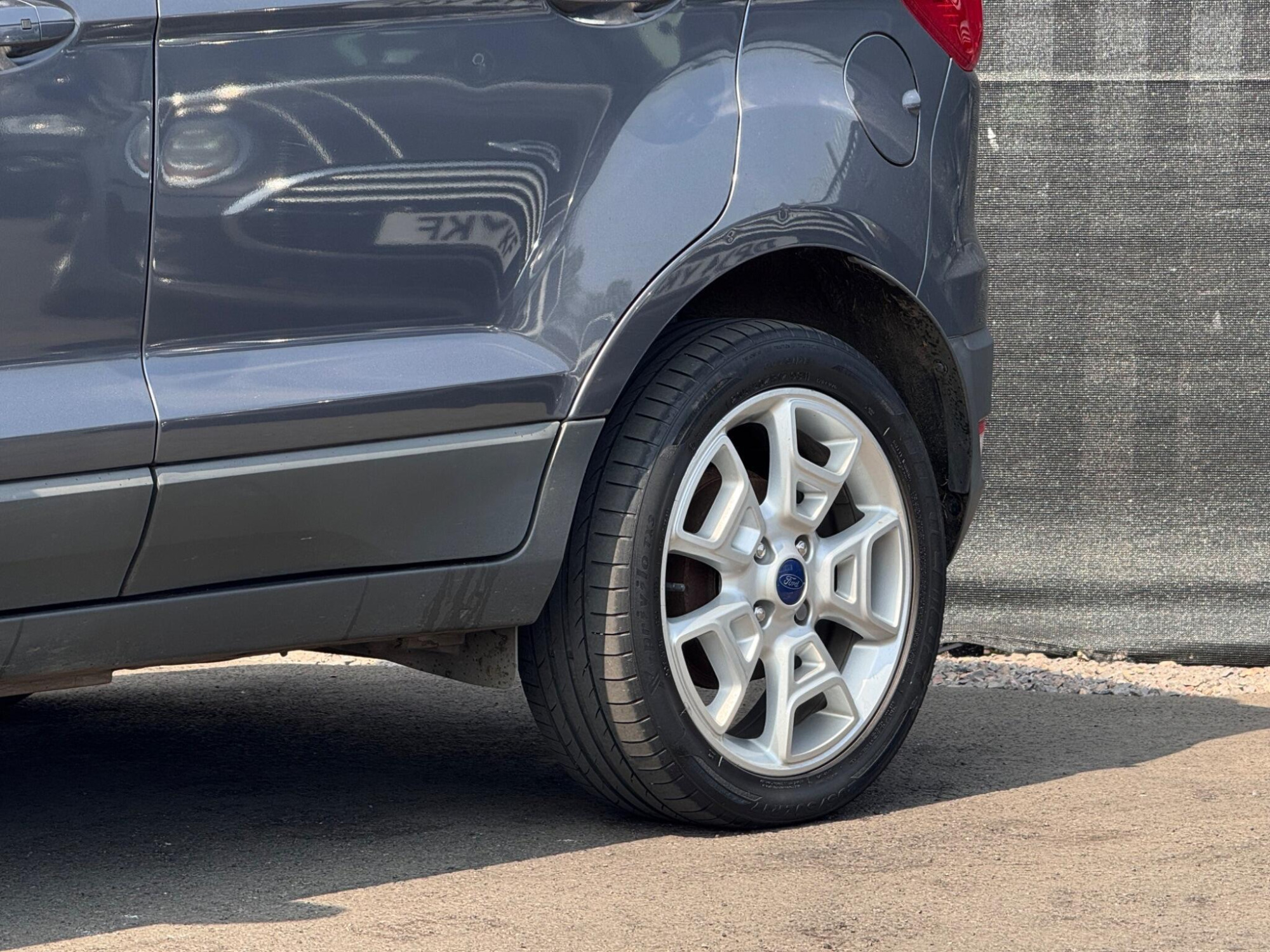 2017 Ford EcoSport image 20