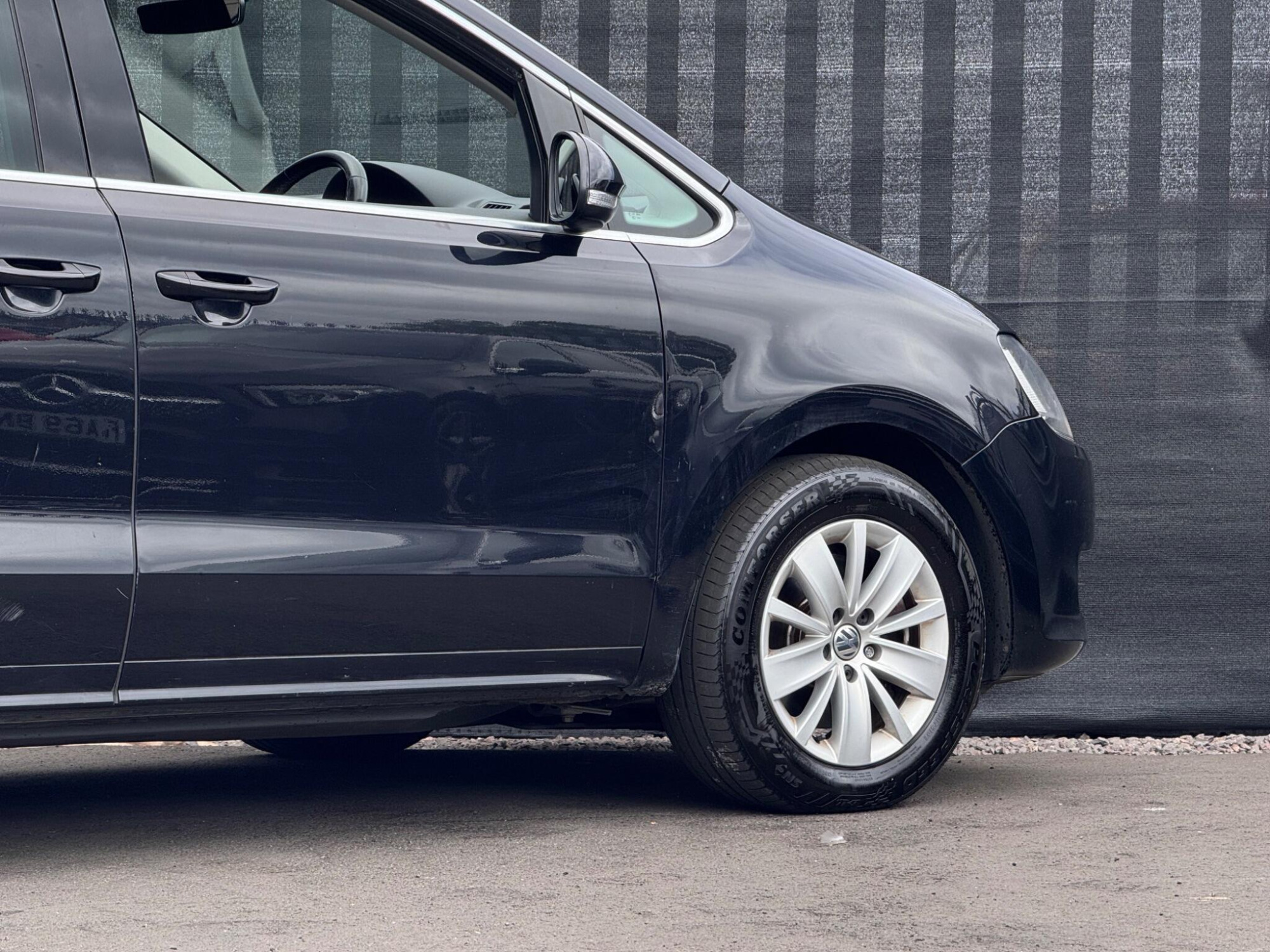 2017 Volkswagen Sharan image 29