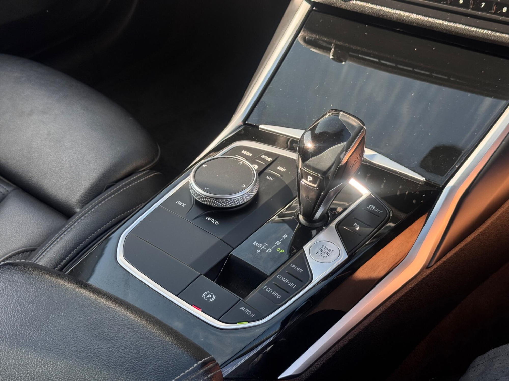 2020 BMW 3 Series image 22