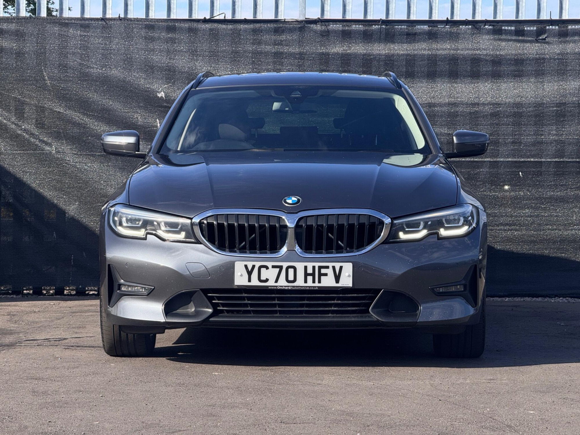 2020 BMW 3 Series image 6