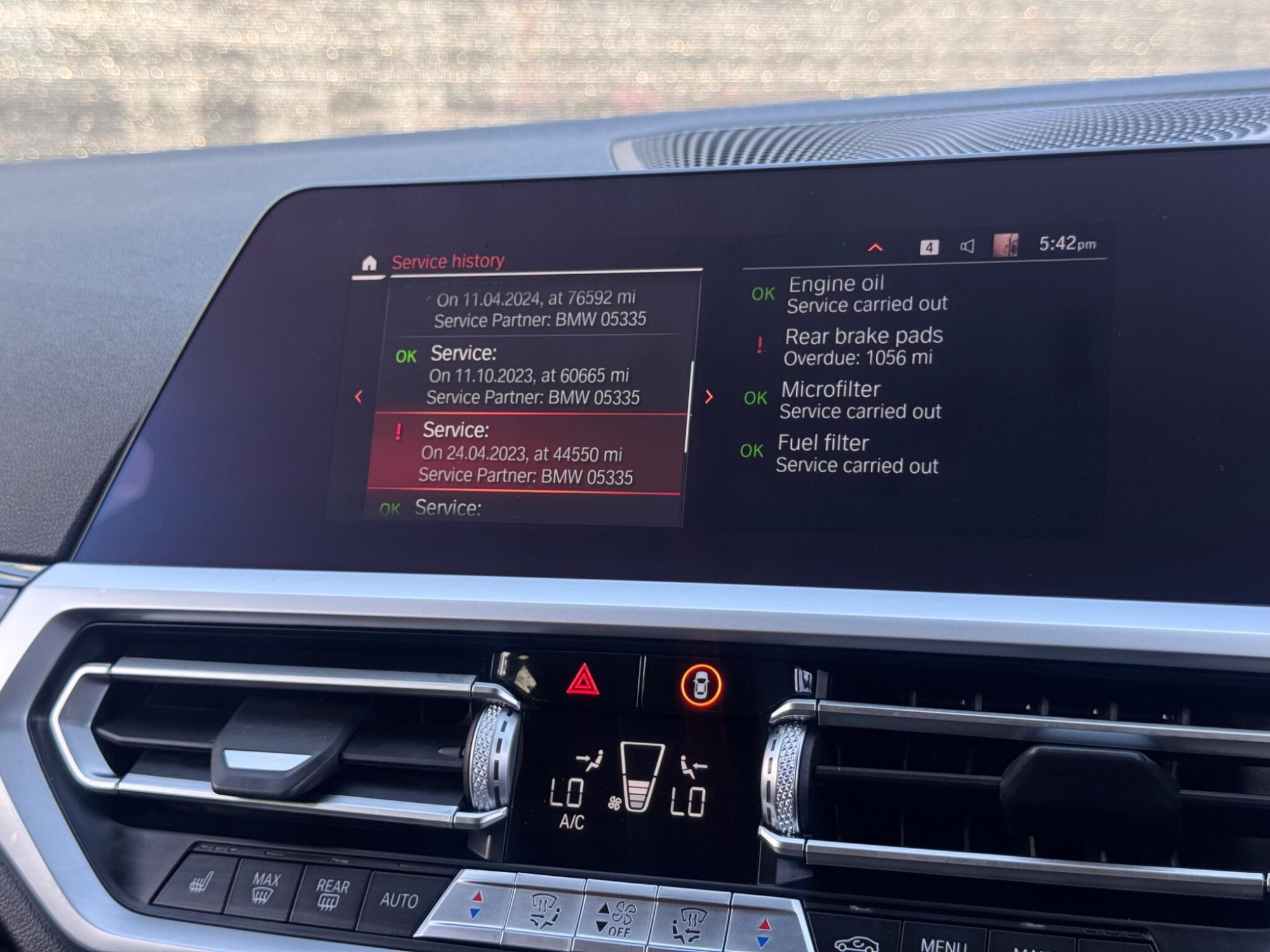 2020 BMW 3 Series image 31