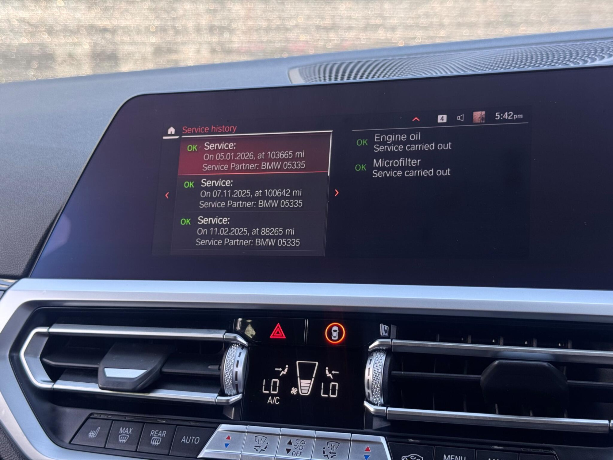 2020 BMW 3 Series image 30
