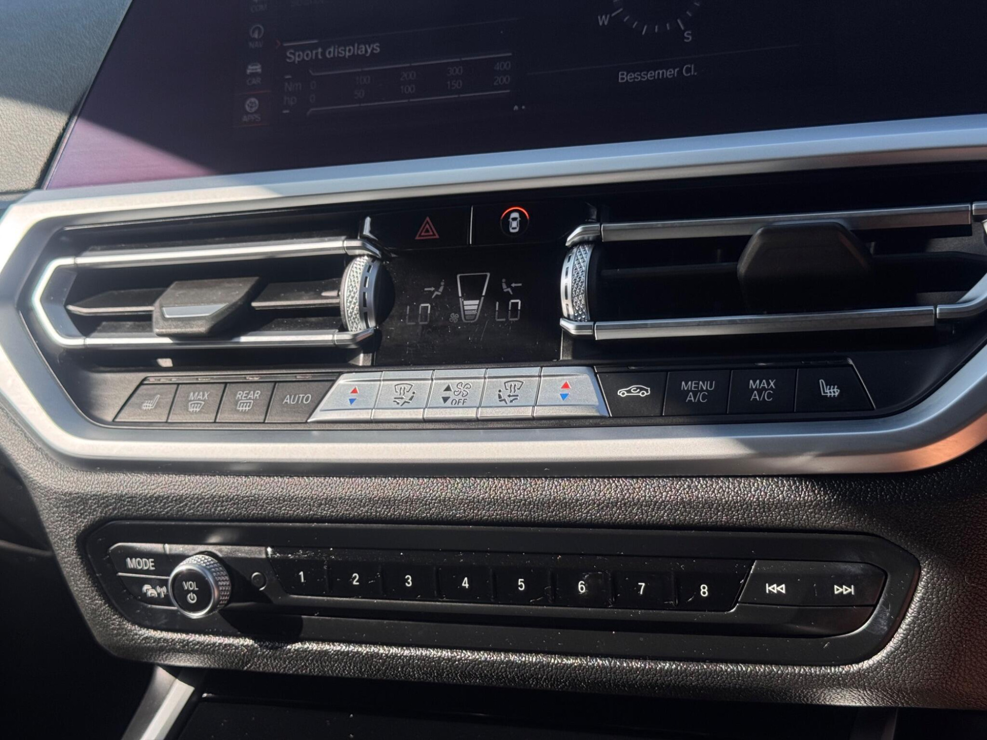 2020 BMW 3 Series image 24