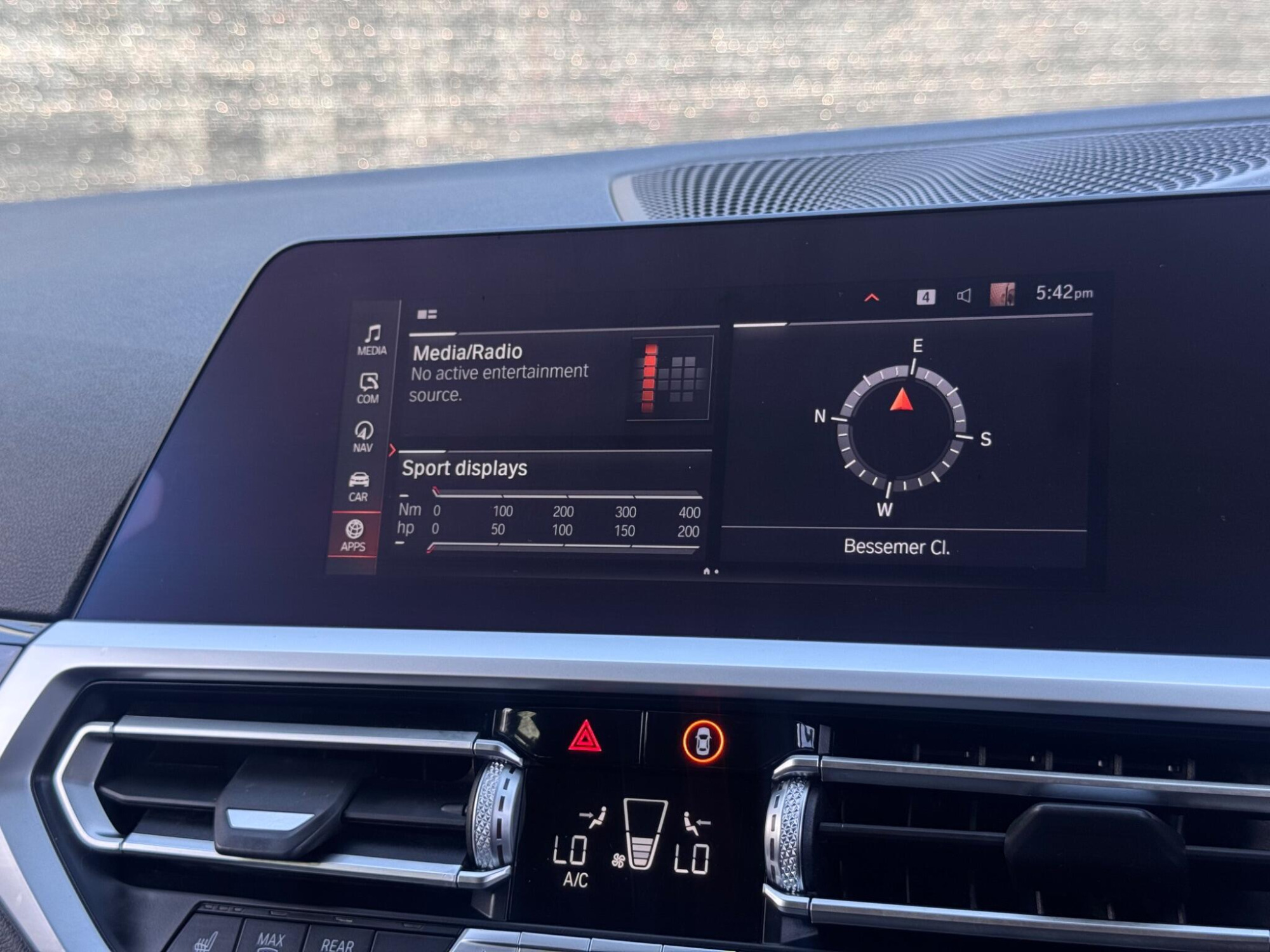 2020 BMW 3 Series image 29