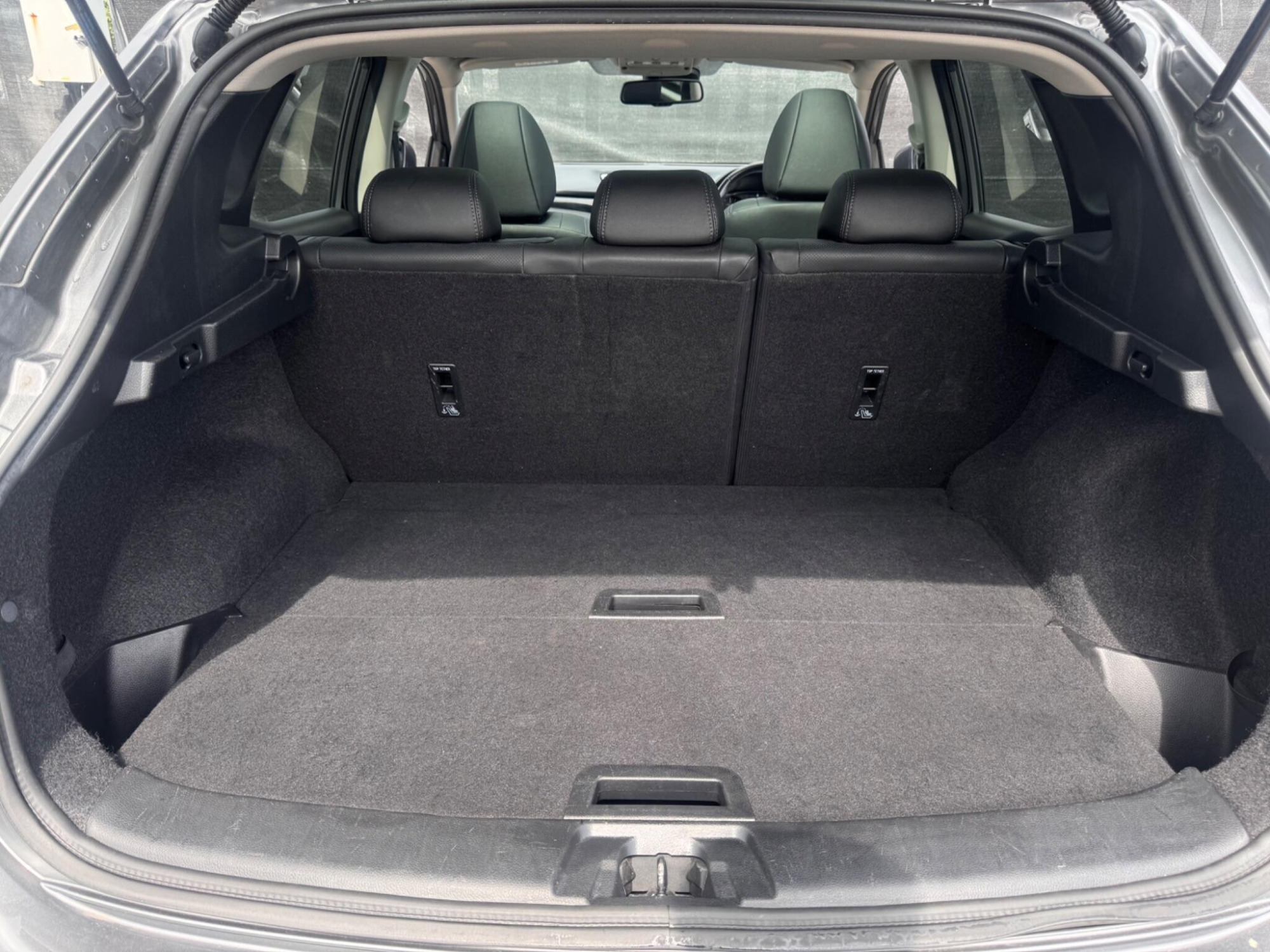 2016 Nissan Qashqai image 25
