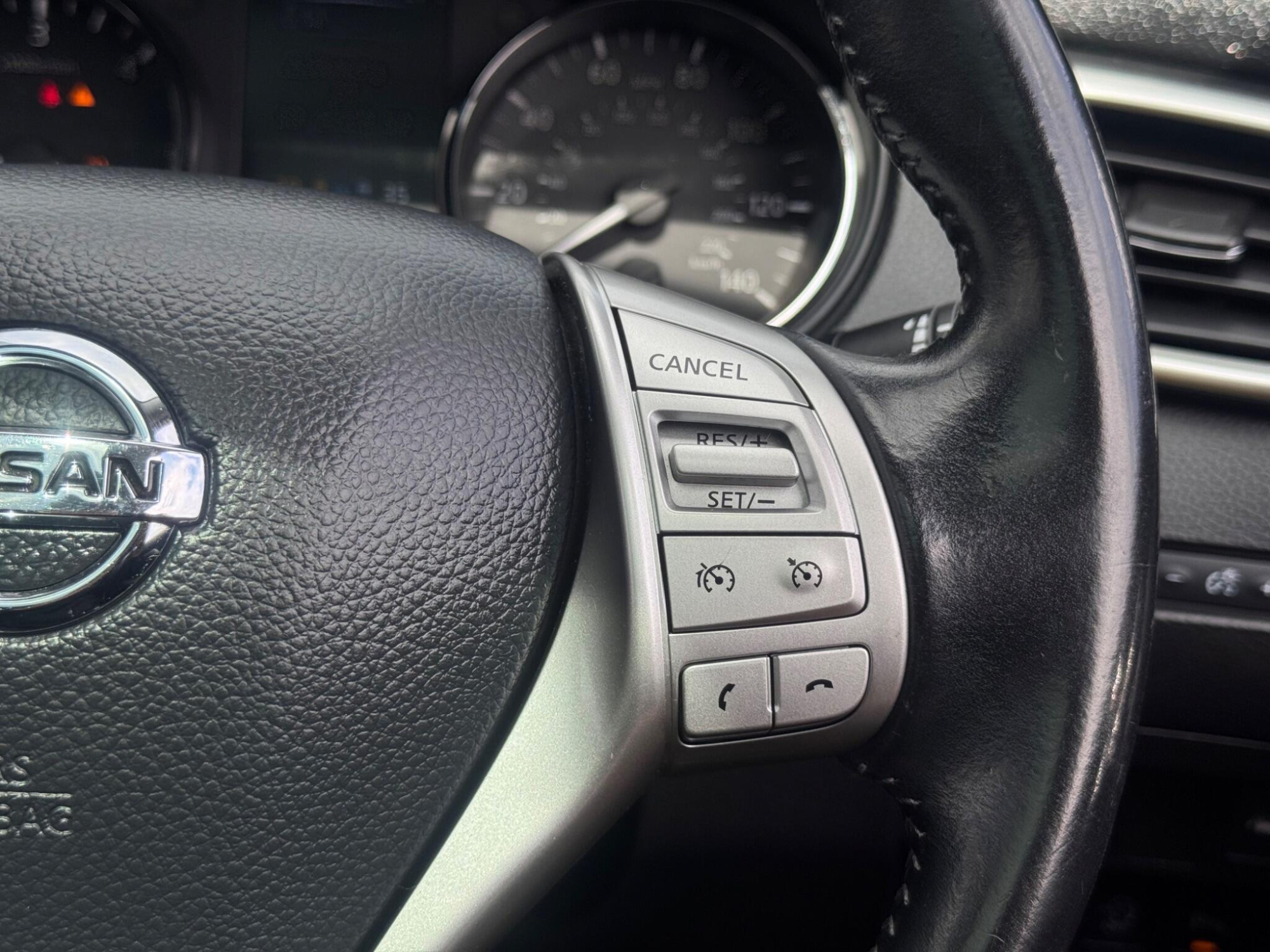 2016 Nissan Qashqai image 29