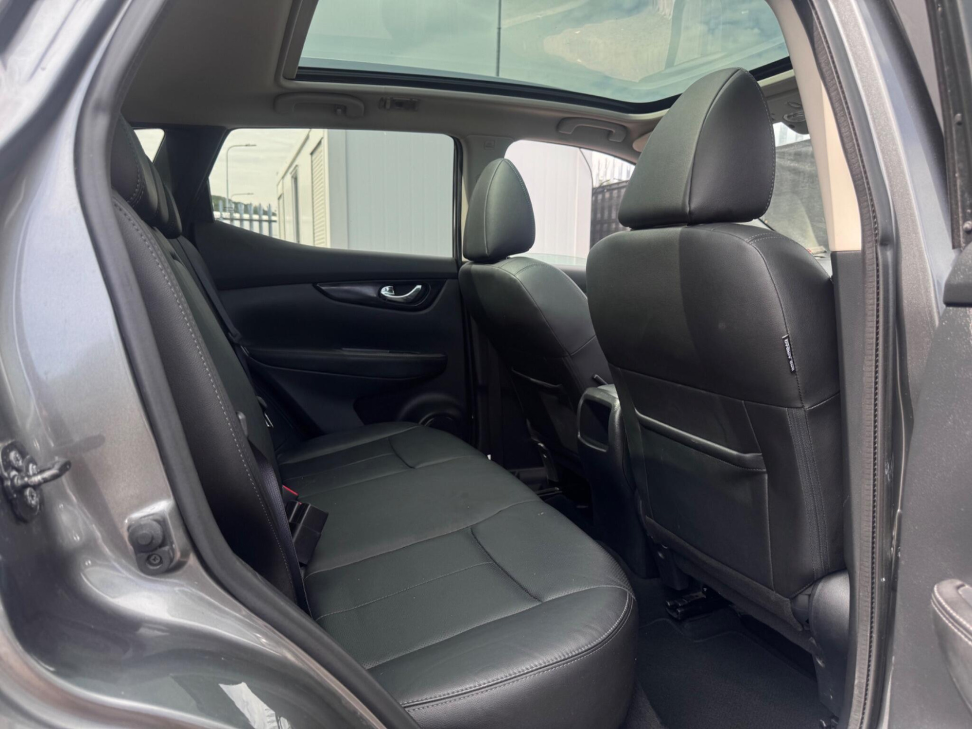 2016 Nissan Qashqai image 23