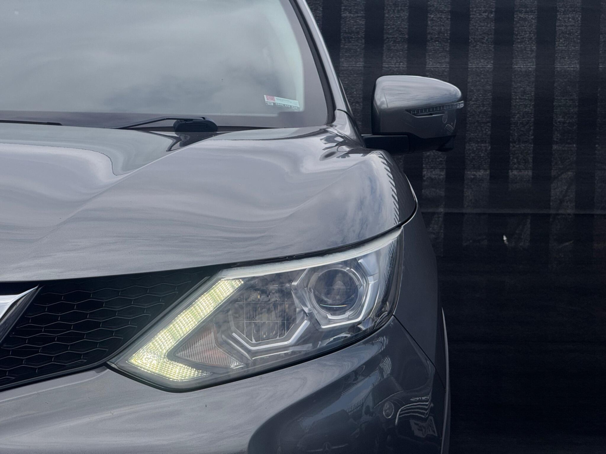 2016 Nissan Qashqai image 6