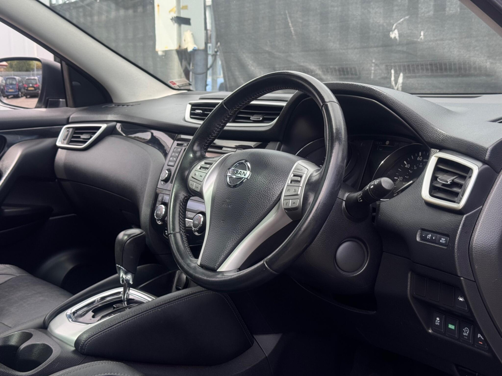 2016 Nissan Qashqai image 3