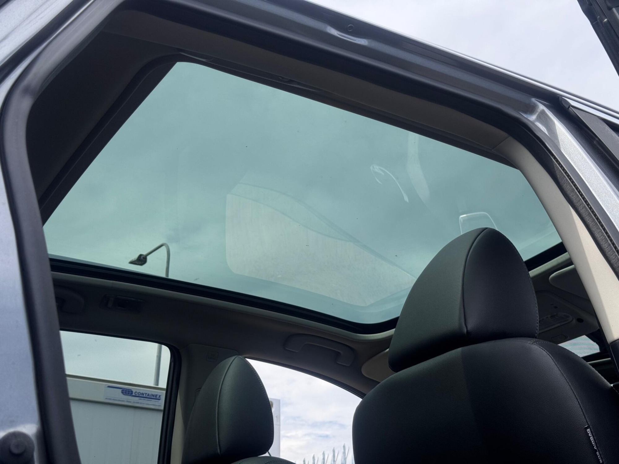 2016 Nissan Qashqai image 22
