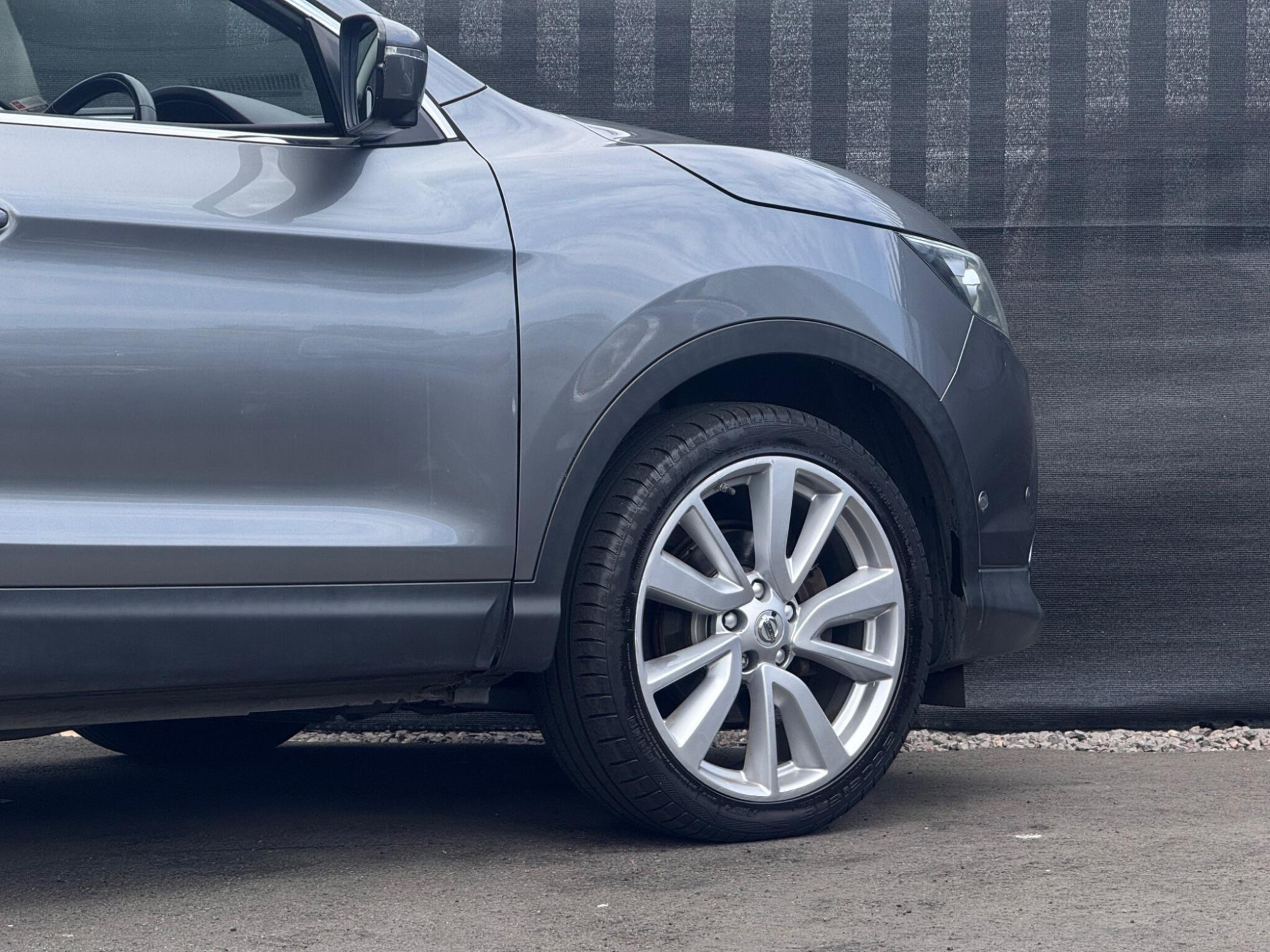 2016 Nissan Qashqai image 17