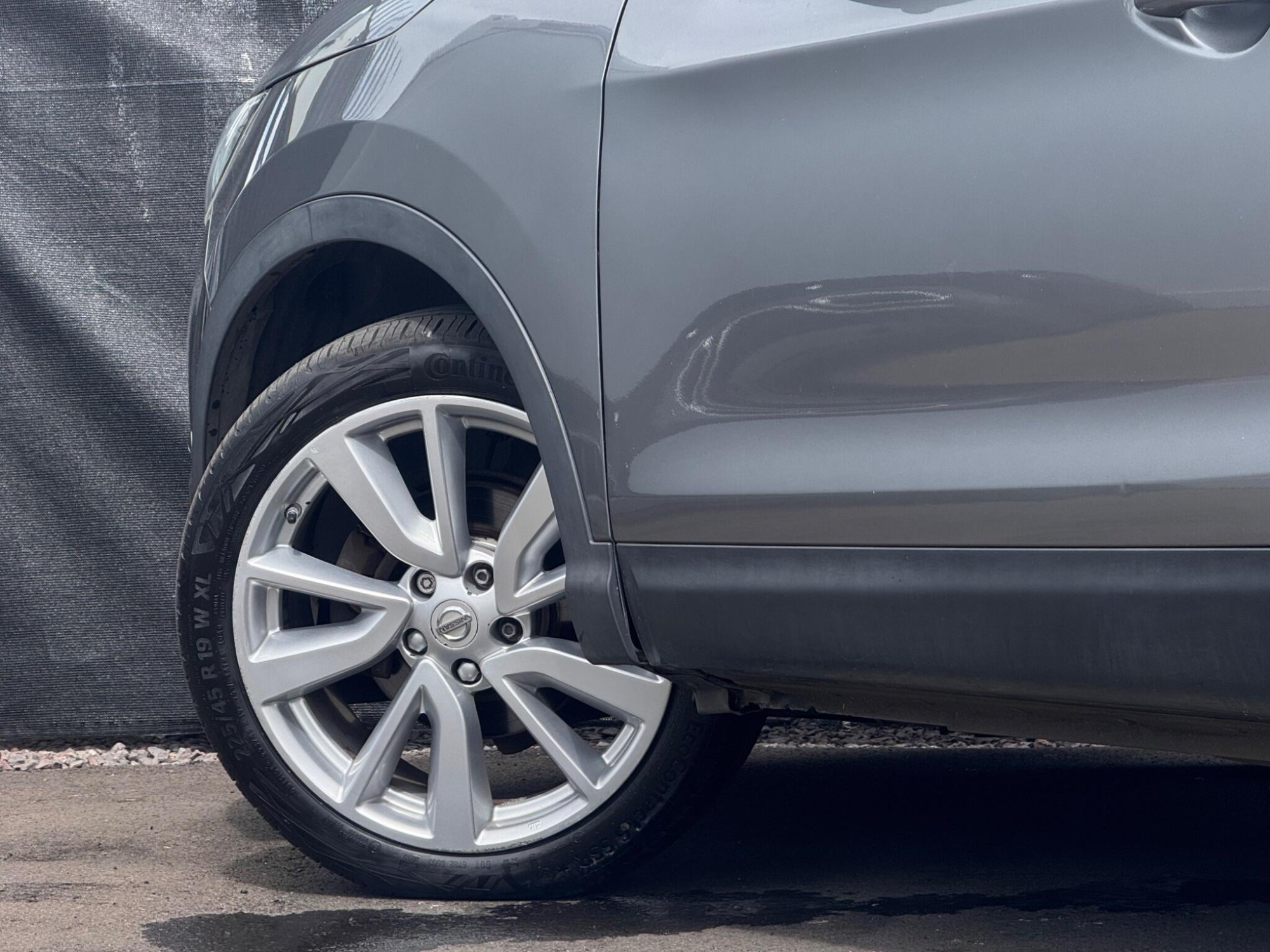 2016 Nissan Qashqai image 16