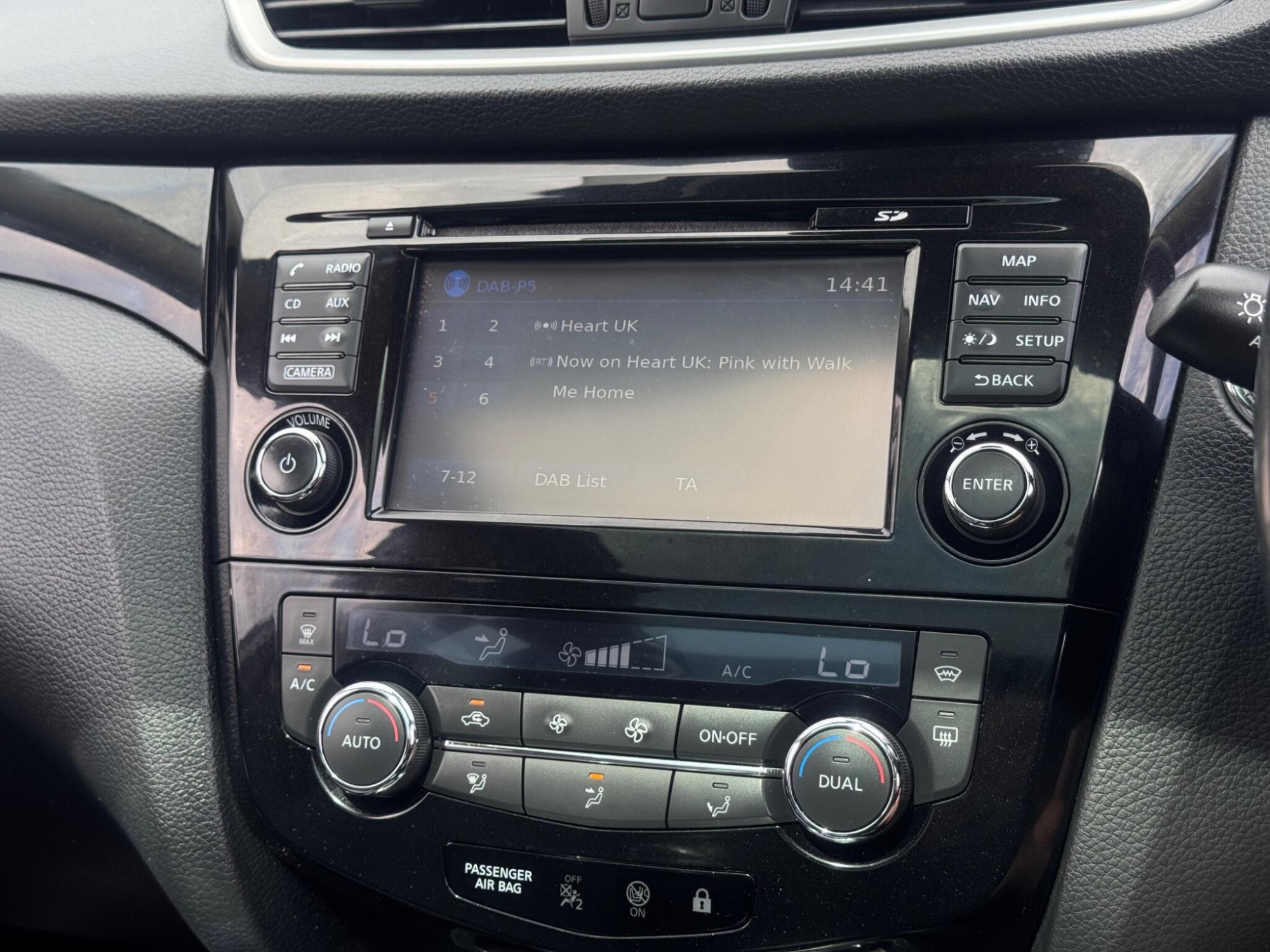 2016 Nissan Qashqai image 27