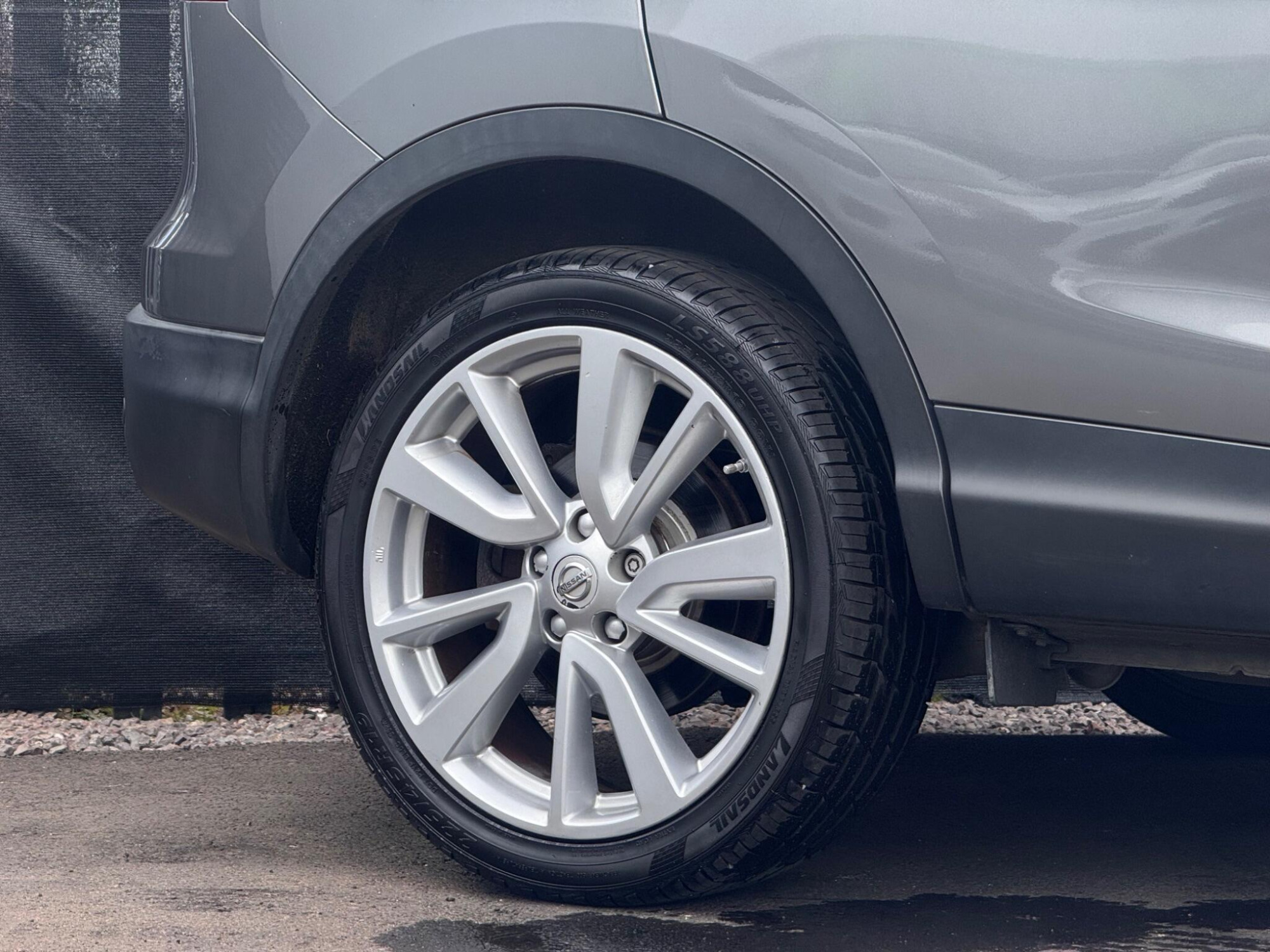 2016 Nissan Qashqai image 10