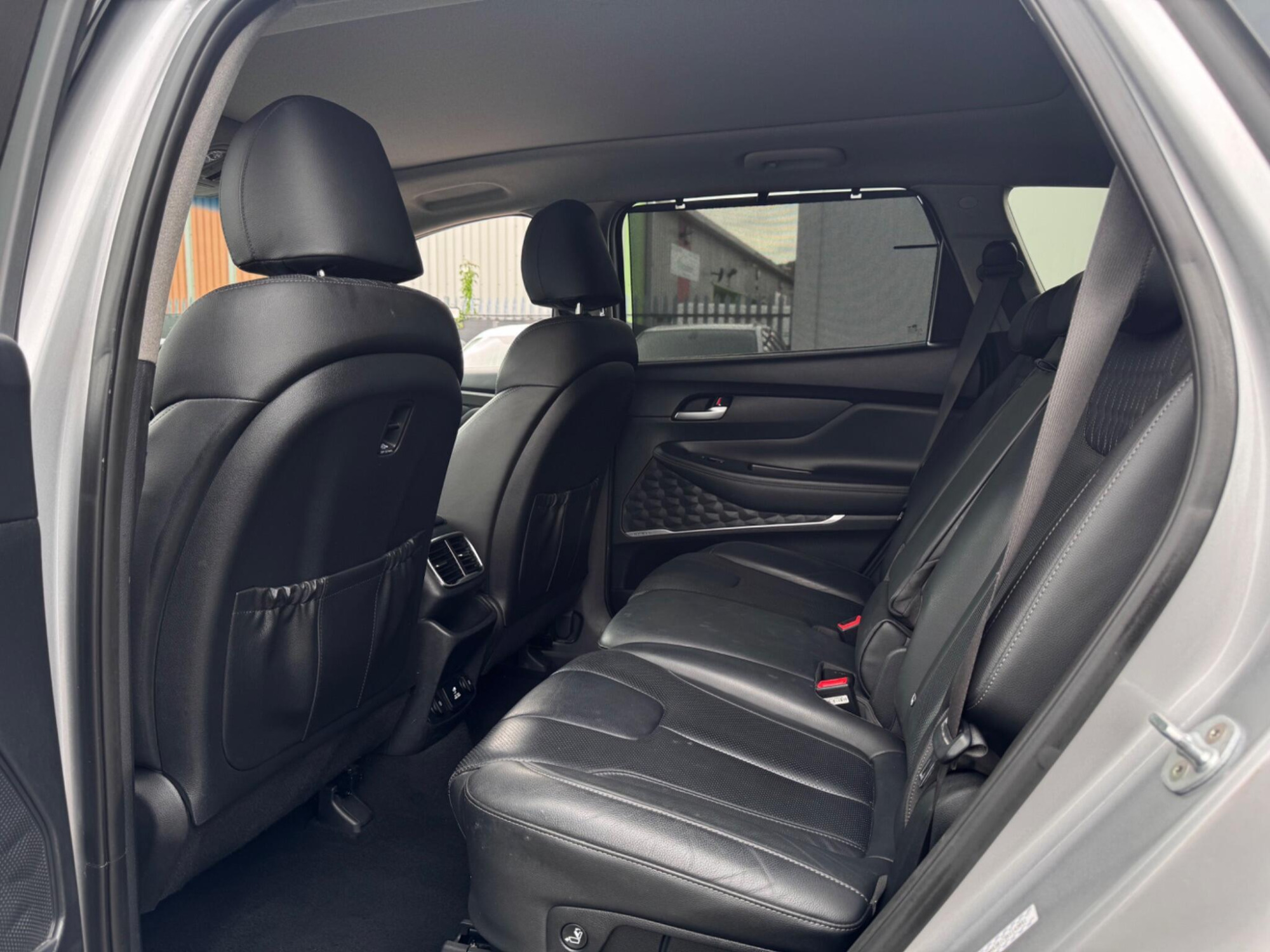 2019 Hyundai Santa Fe image 20
