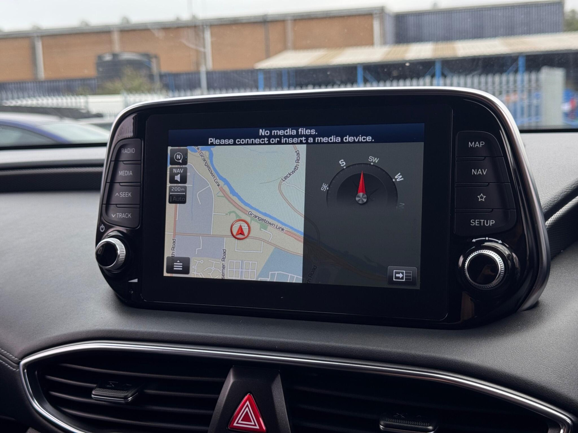 2019 Hyundai Santa Fe image 27