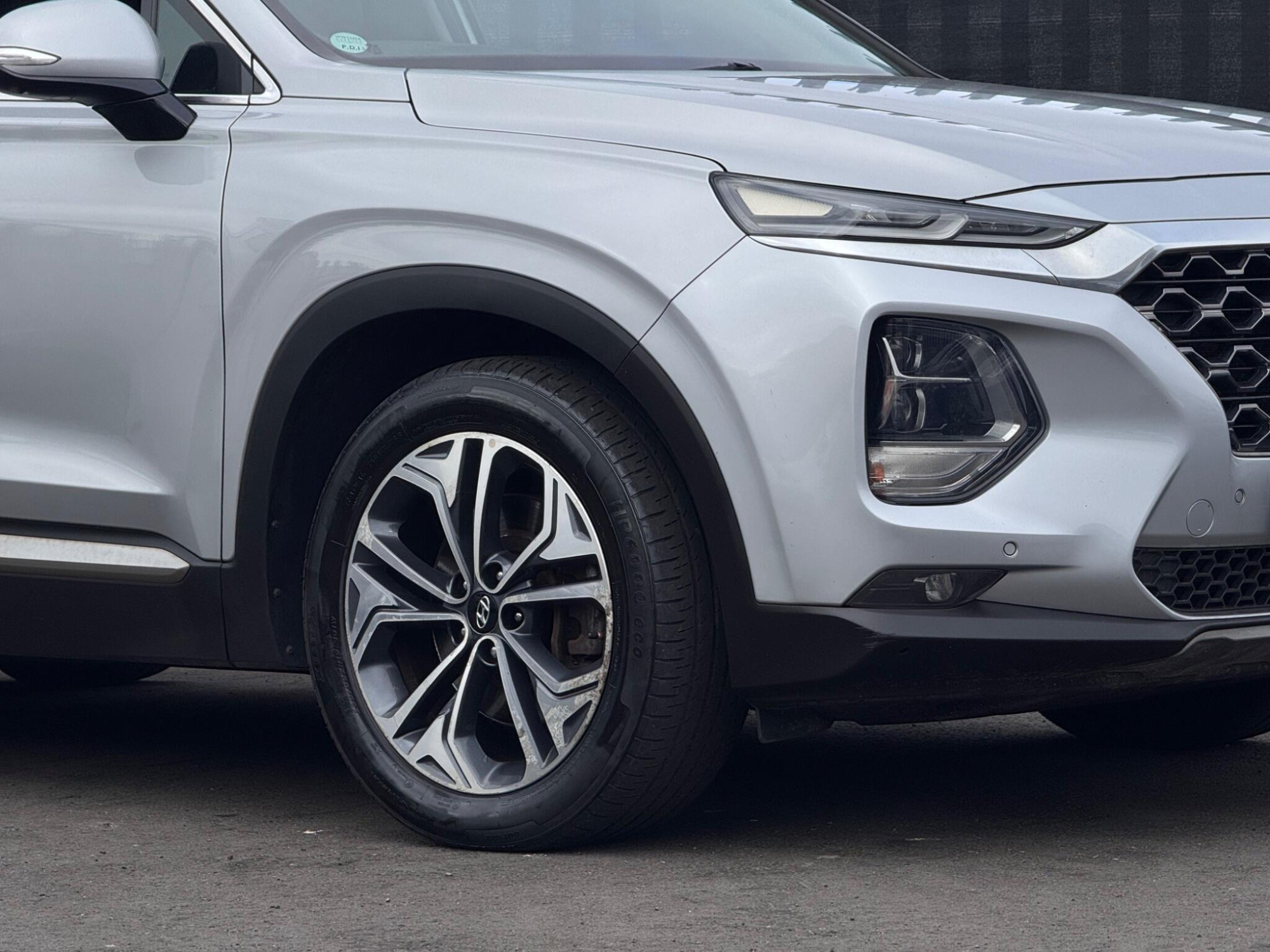 2019 Hyundai Santa Fe image 14