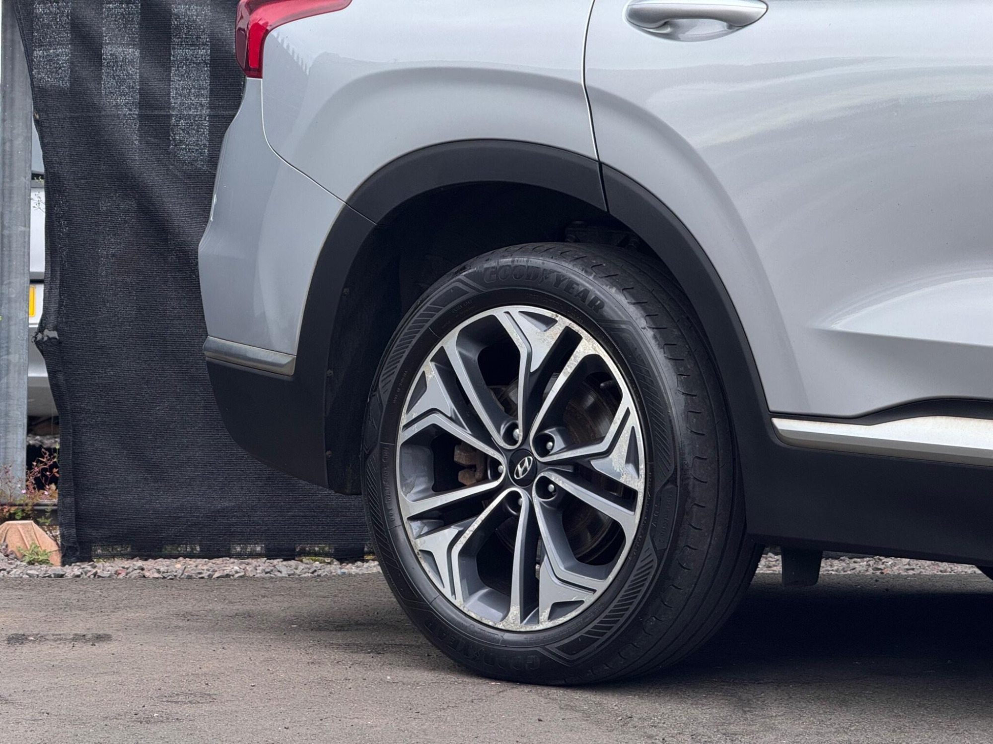 2019 Hyundai Santa Fe image 15