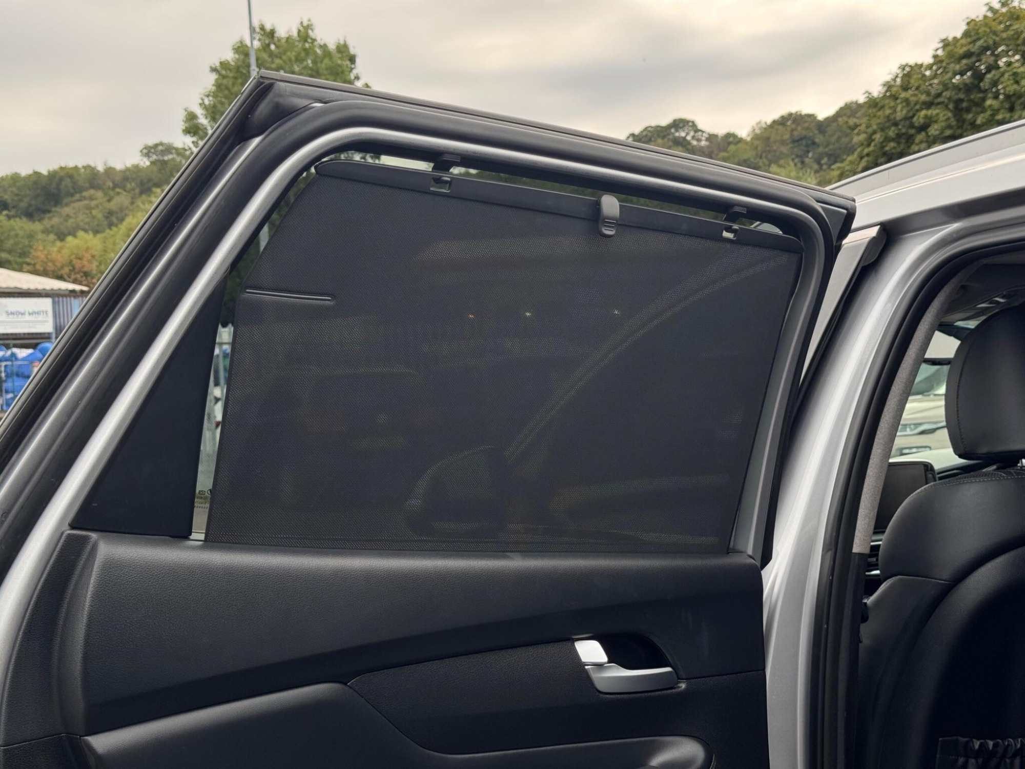 2019 Hyundai Santa Fe image 21