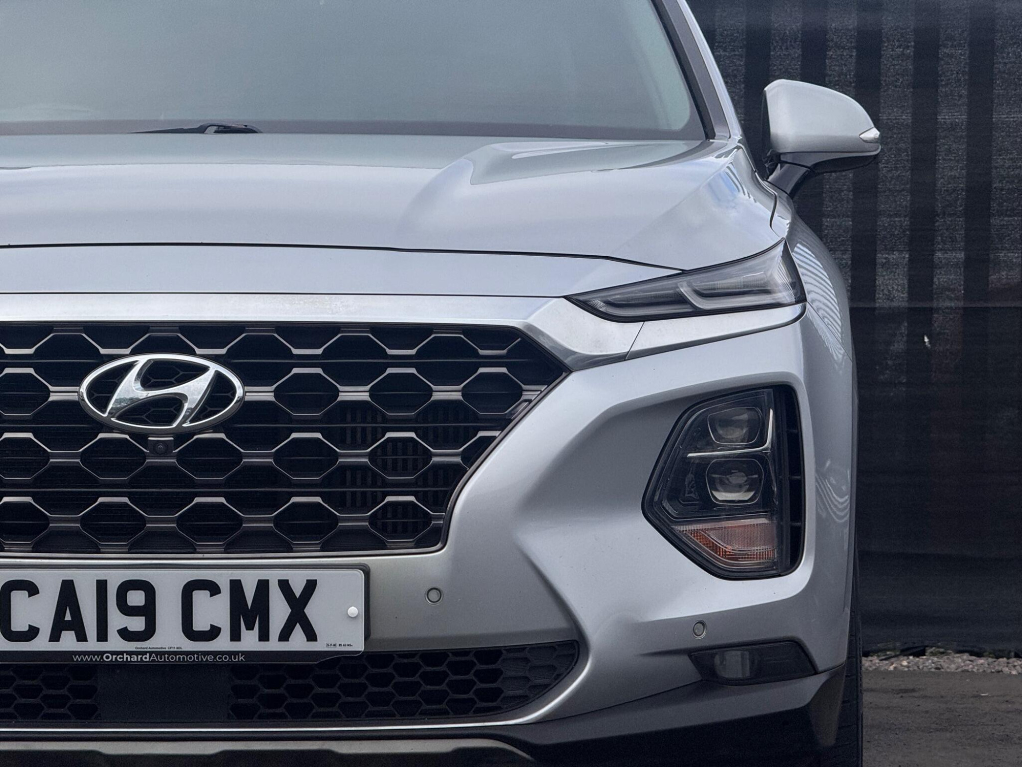 2019 Hyundai Santa Fe image 39