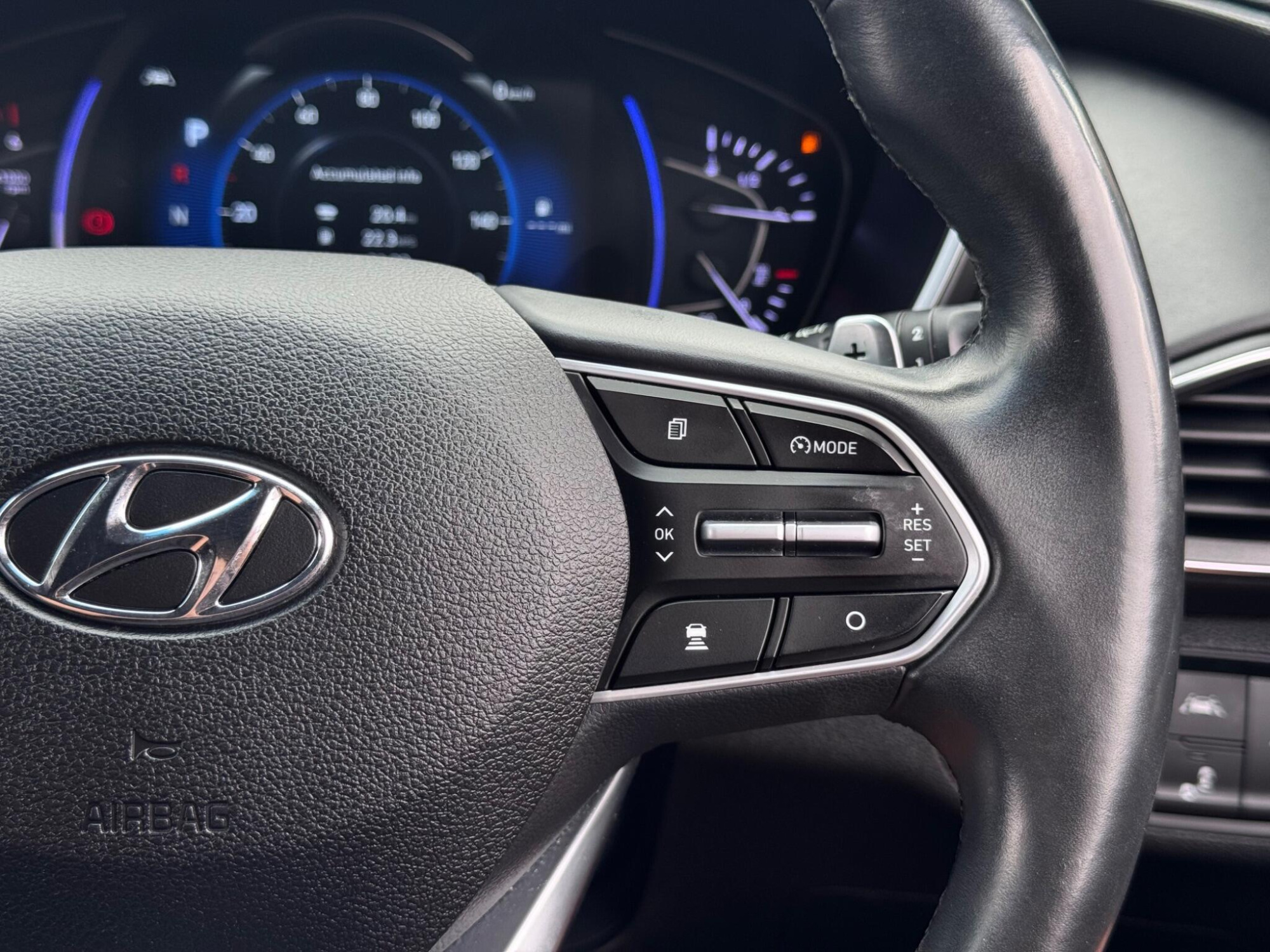 2019 Hyundai Santa Fe image 31