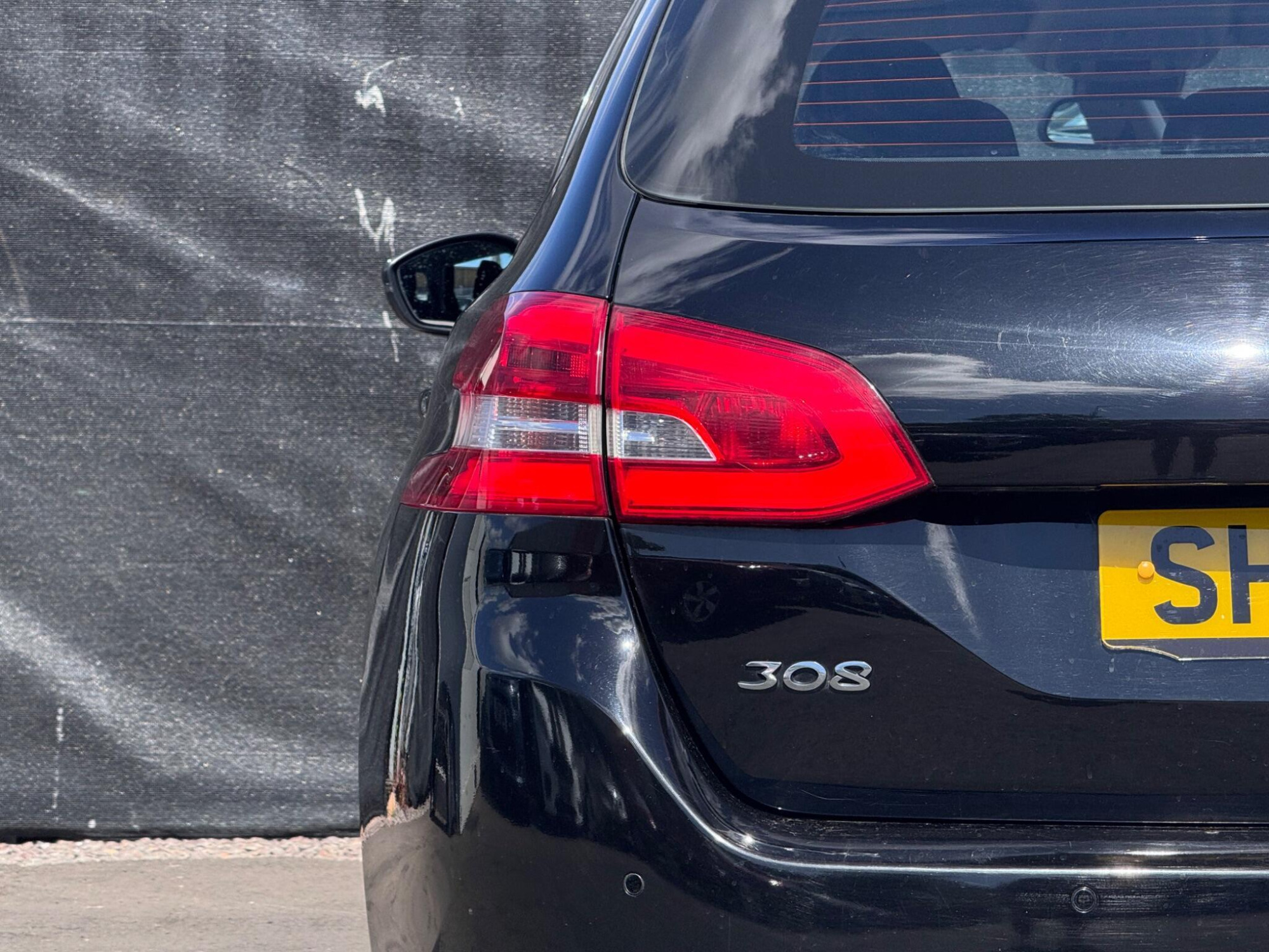 2019 Peugeot 308 SW image 31