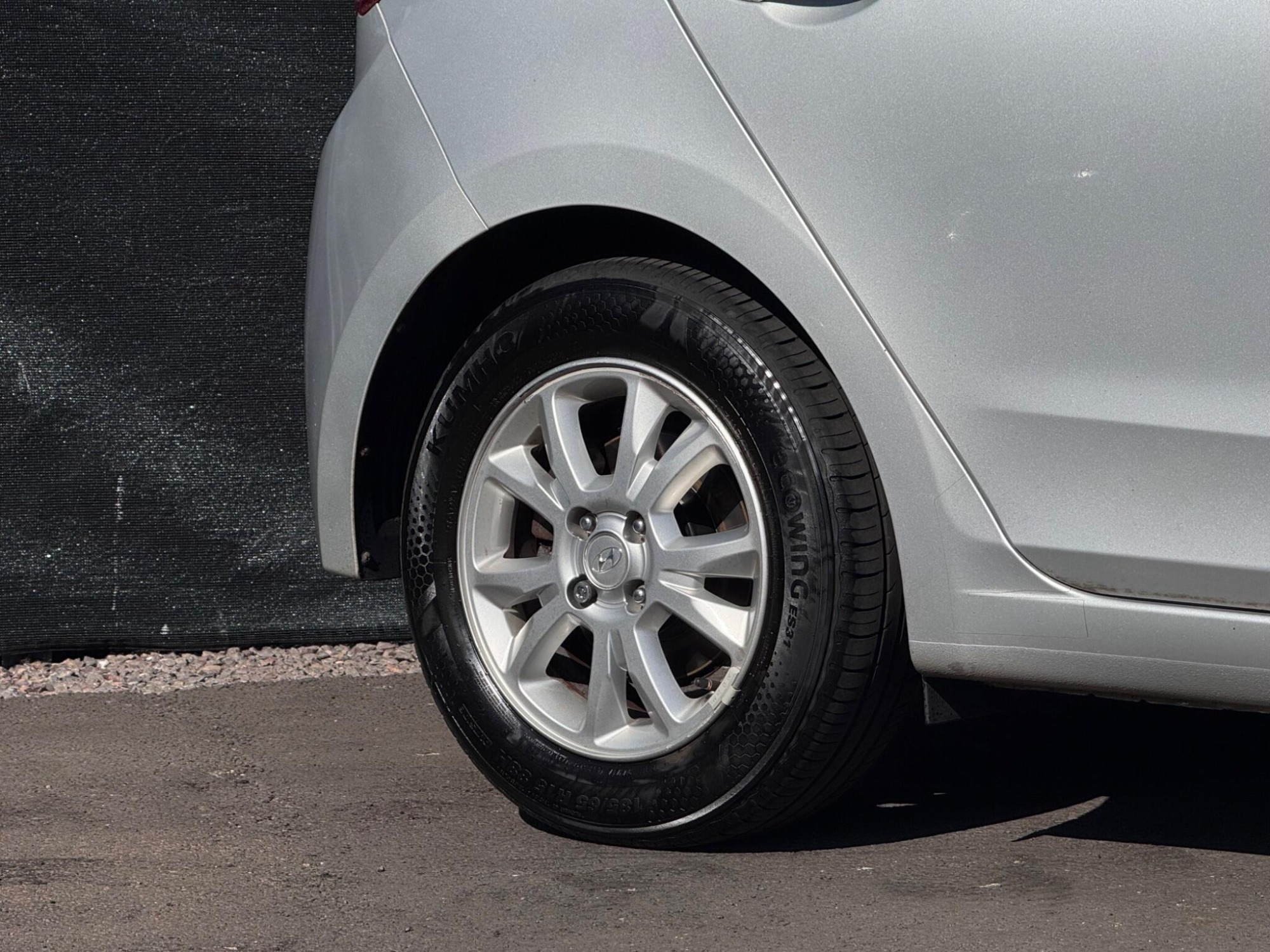 2017 Hyundai i20 image 7