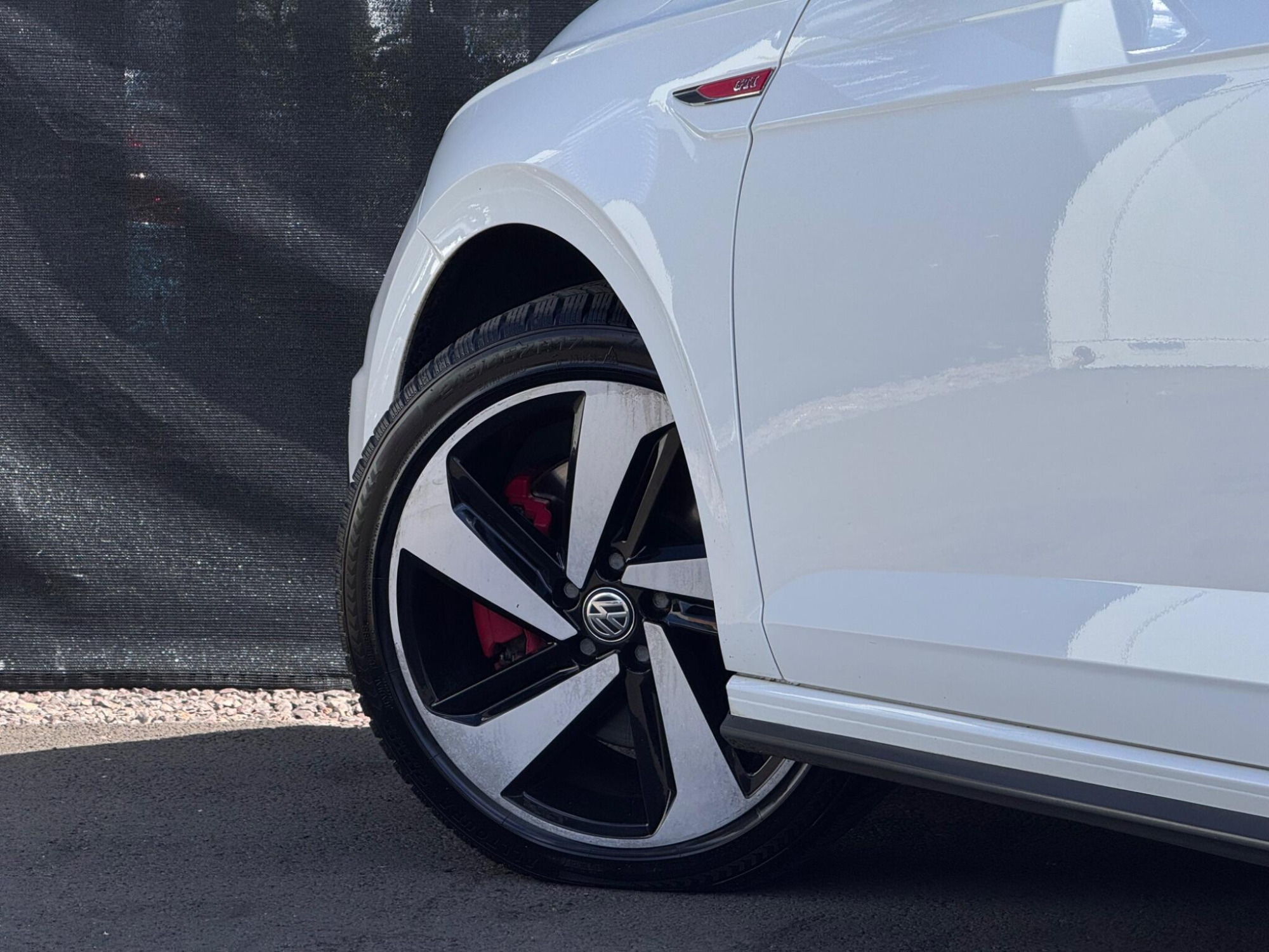 2019 Volkswagen Polo image 22